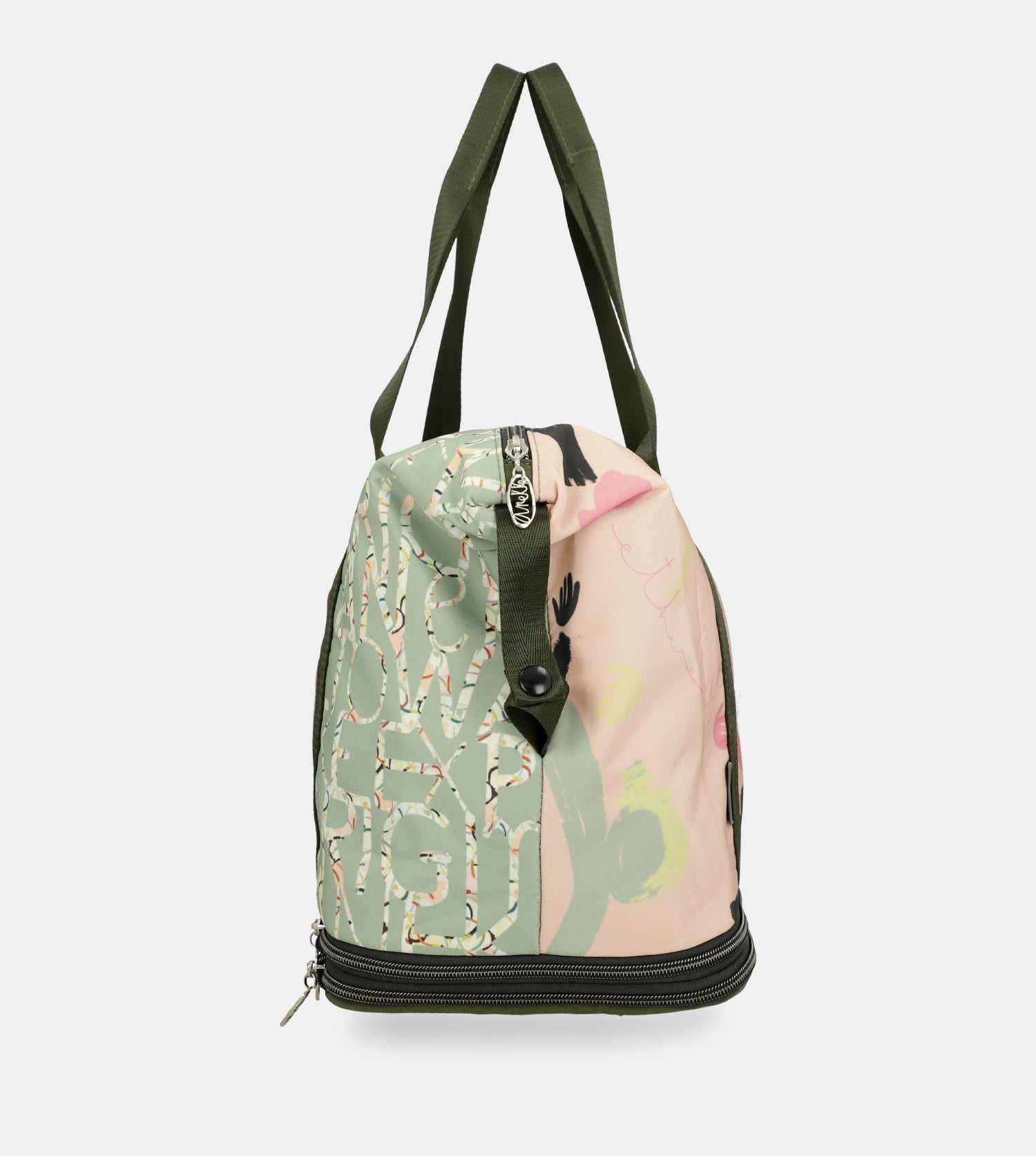 Bolso de viaje extensible Original