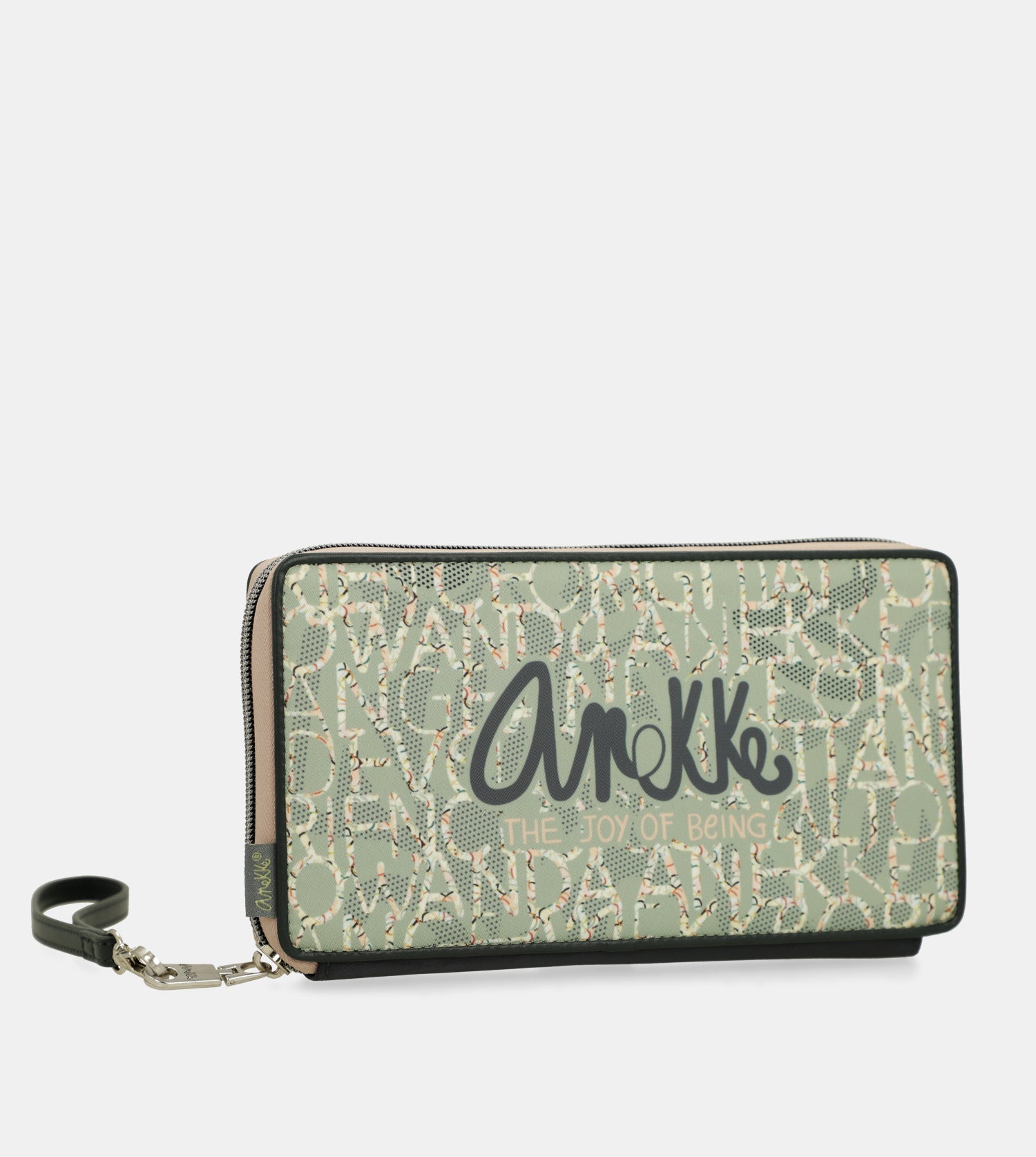 Billetero de viaje Smart