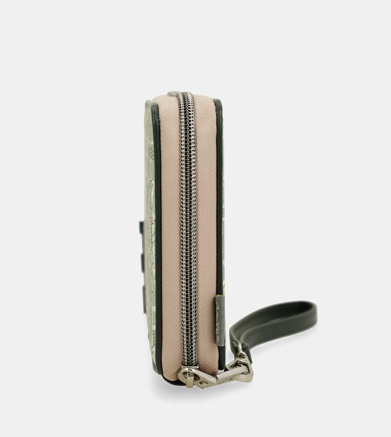 Billetero de viaje Smart