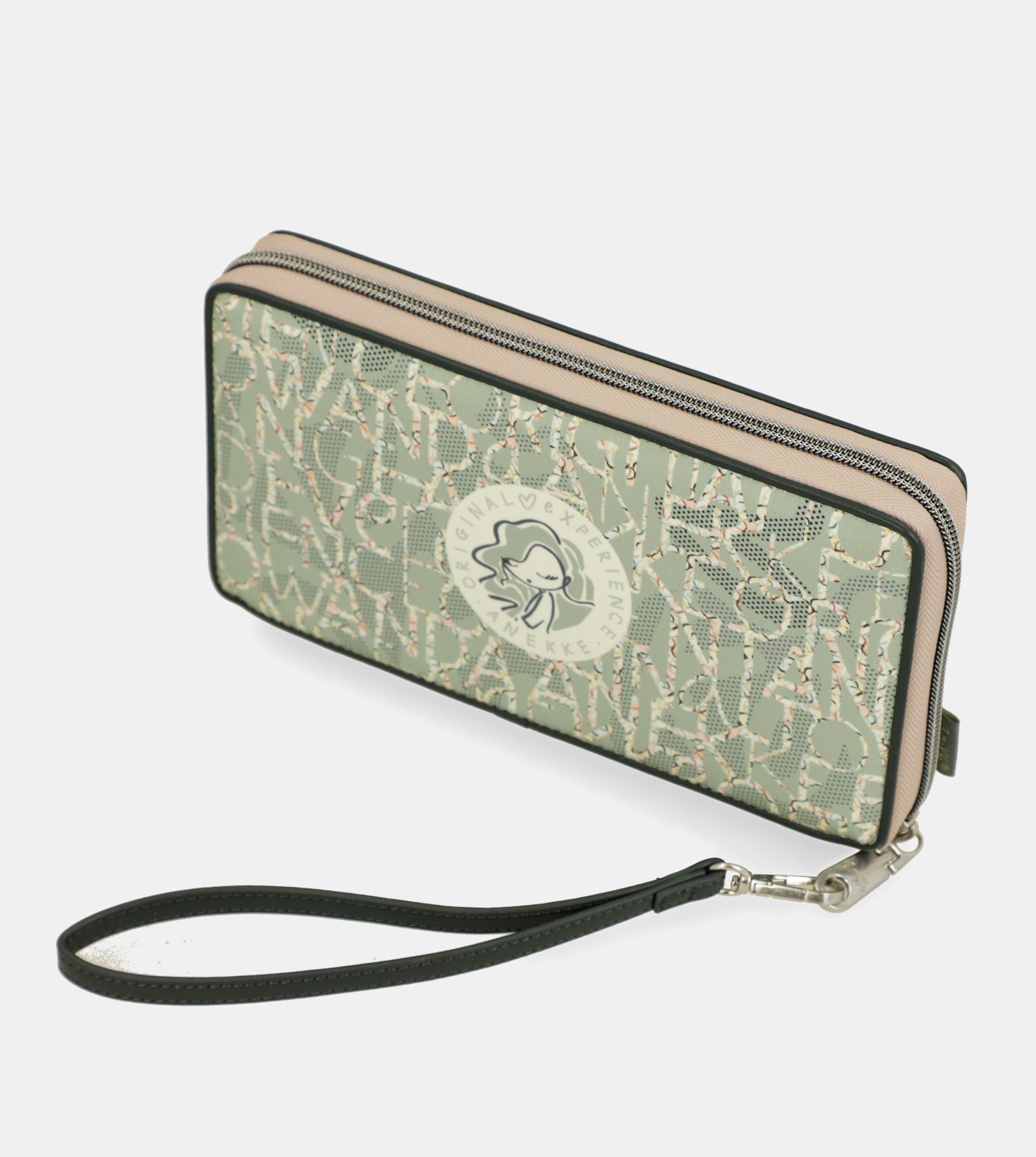 Billetero de viaje Smart