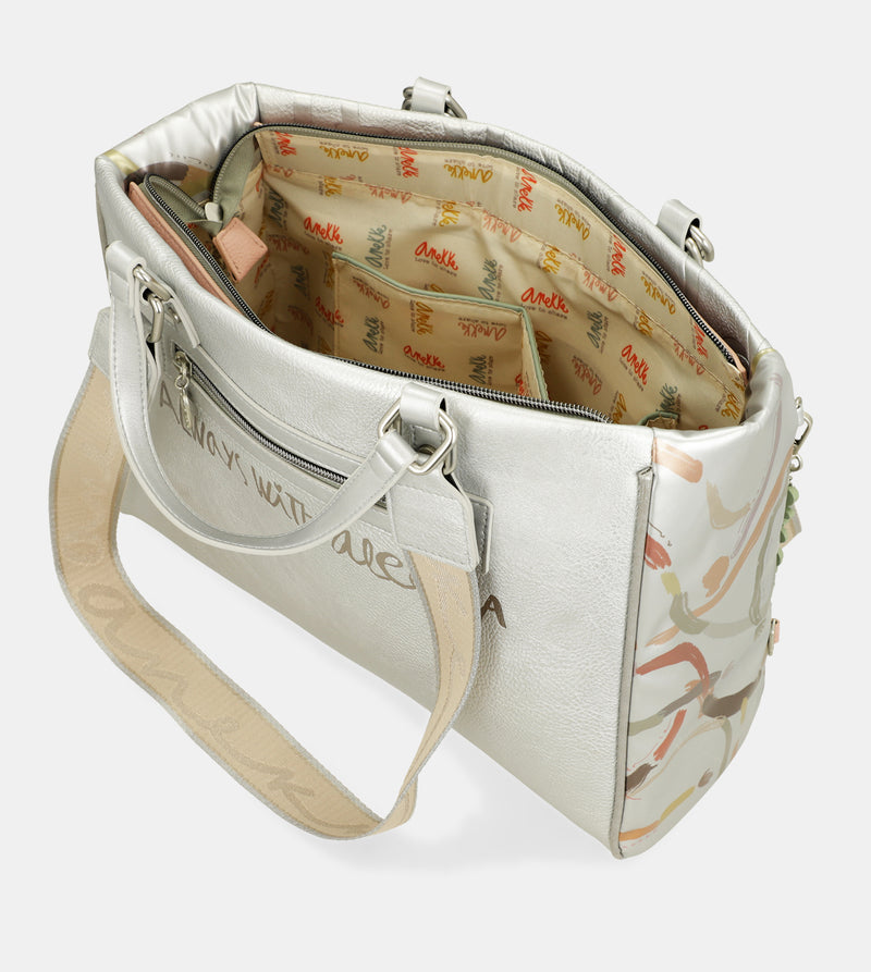 Bolso tote Alma