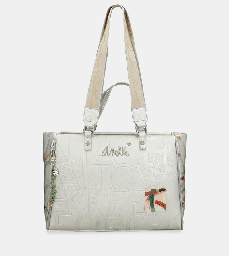 Bolso tote Alma