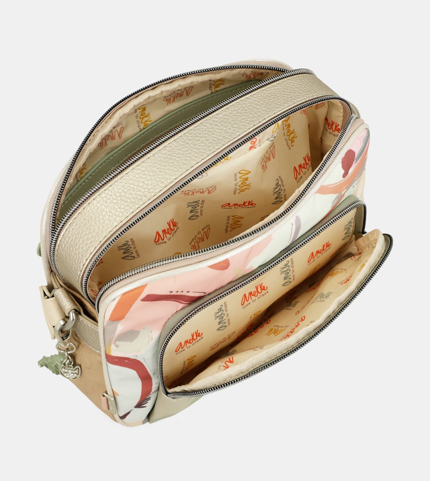 Bandolera mediana Original