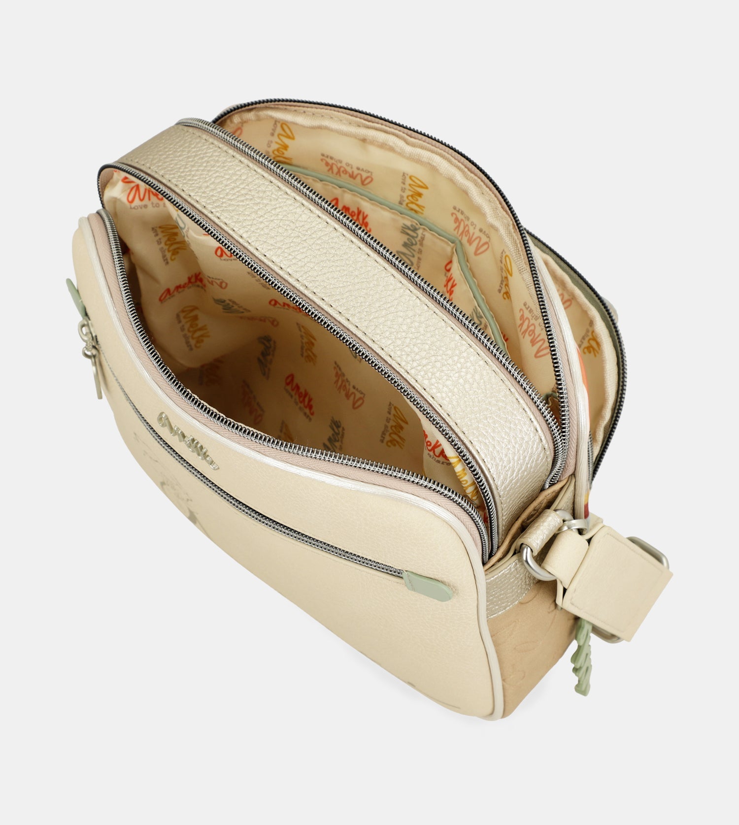 Bandolera mediana Original