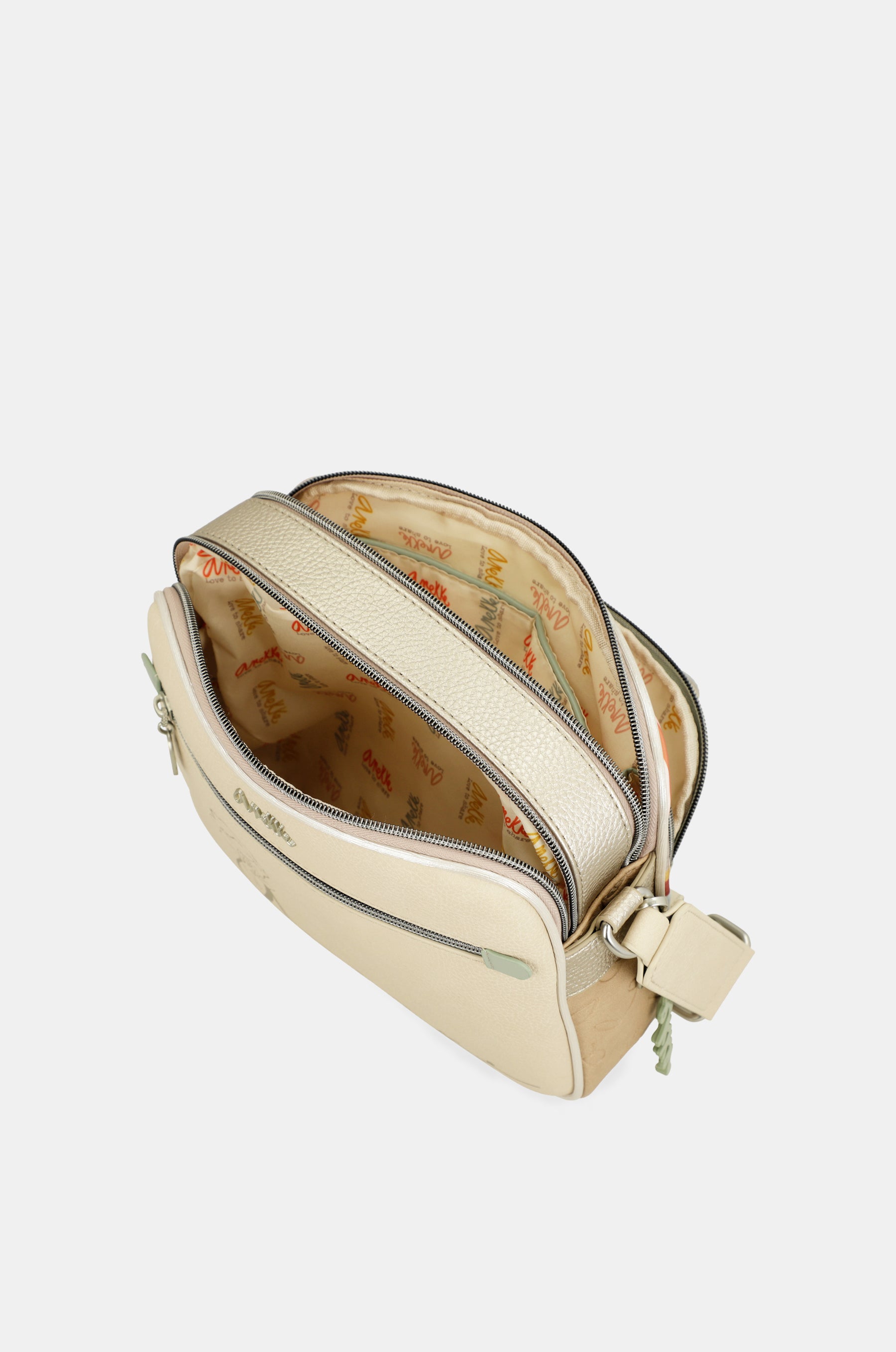 Bandolera mediana Original