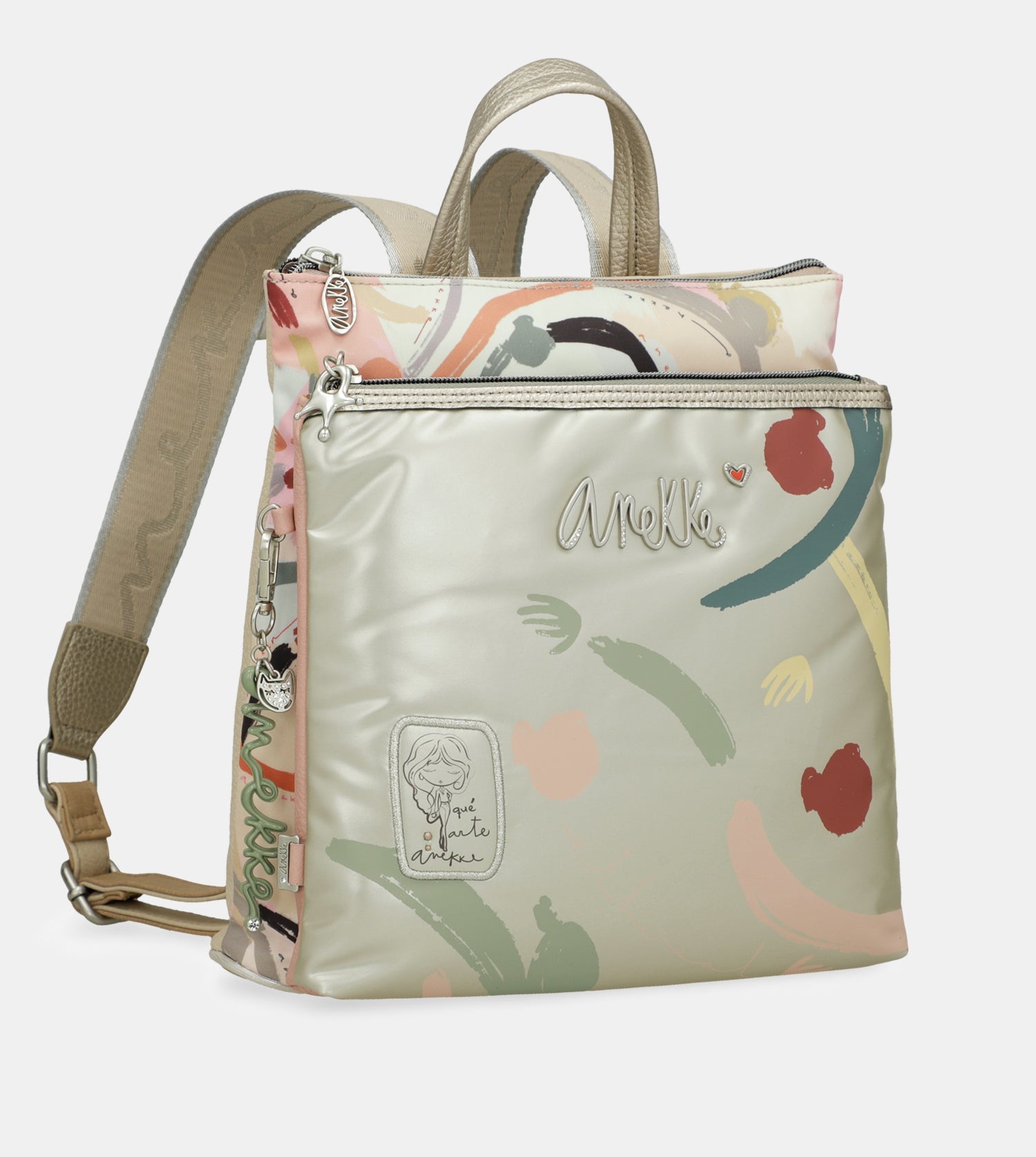 Mochila mediana Original