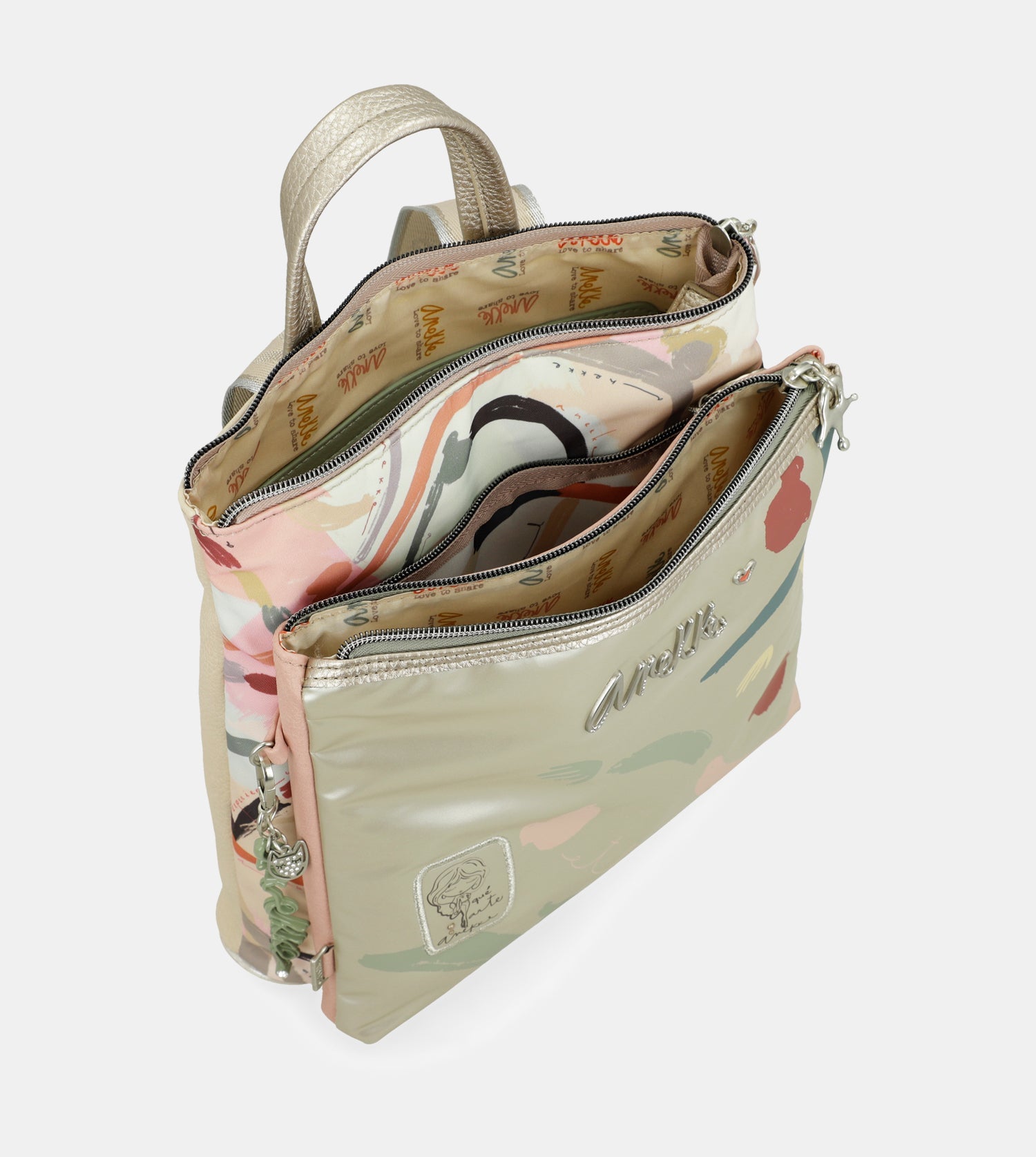 Mochila mediana Original