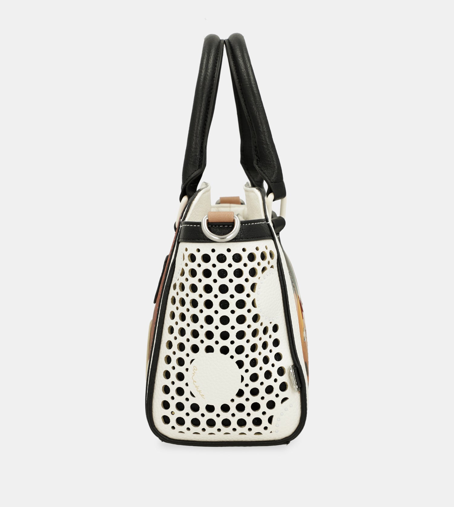 Bolso bowling Alma