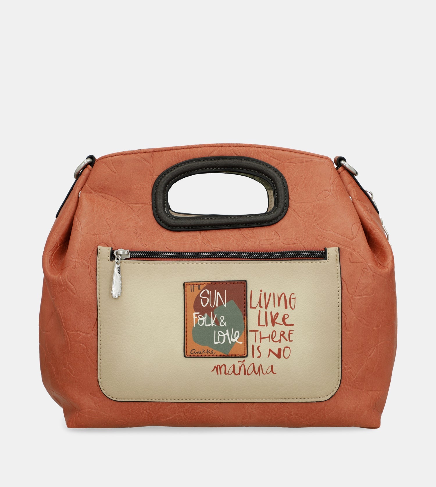 Bolso de asa corta Alma