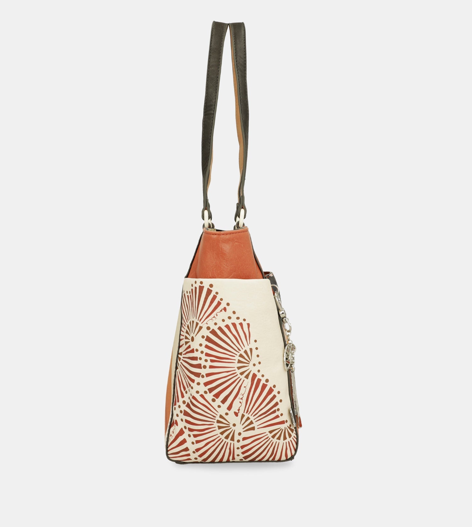Bolso de hombro grande Alma