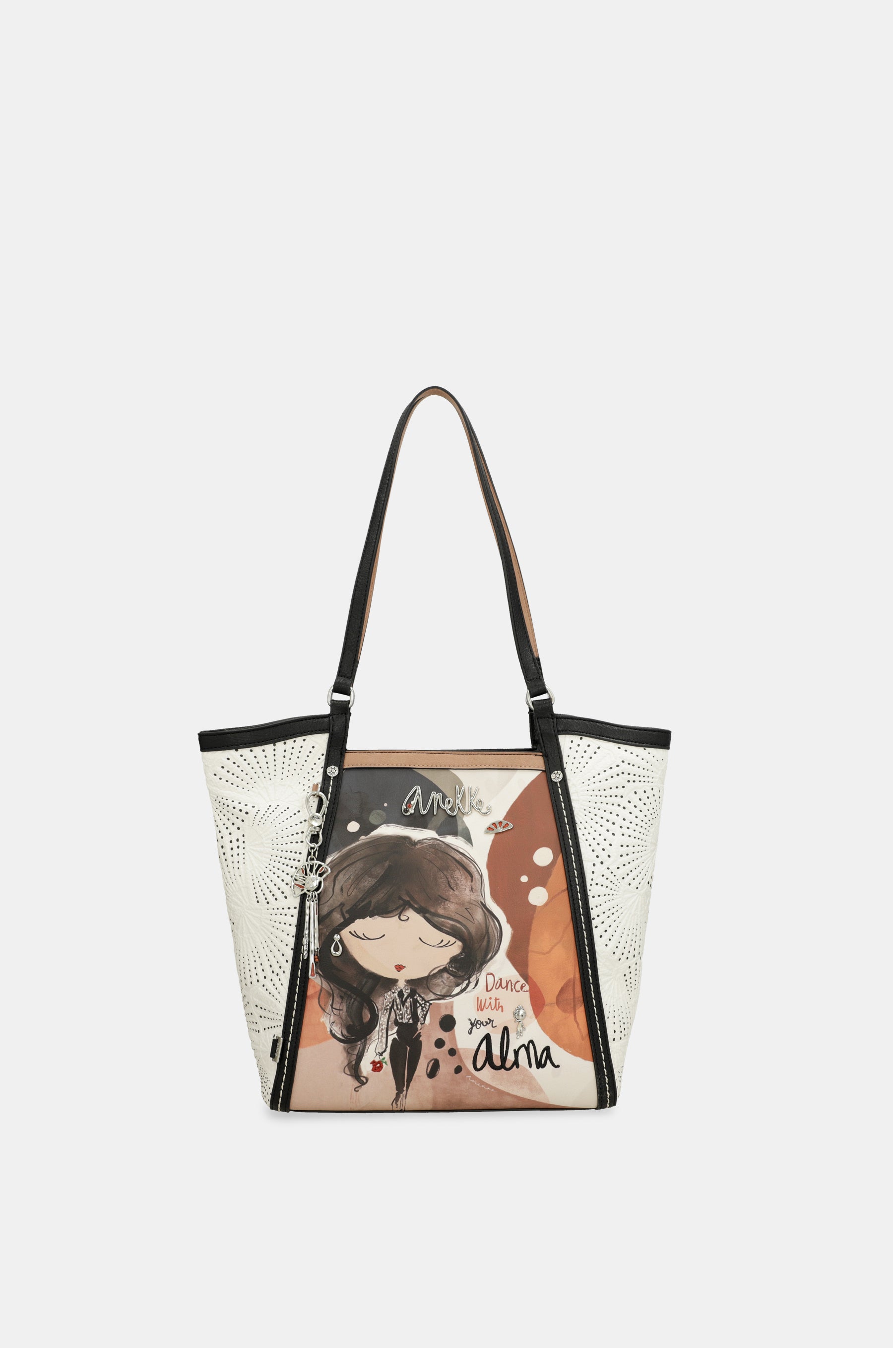 Bolso shopping Alma