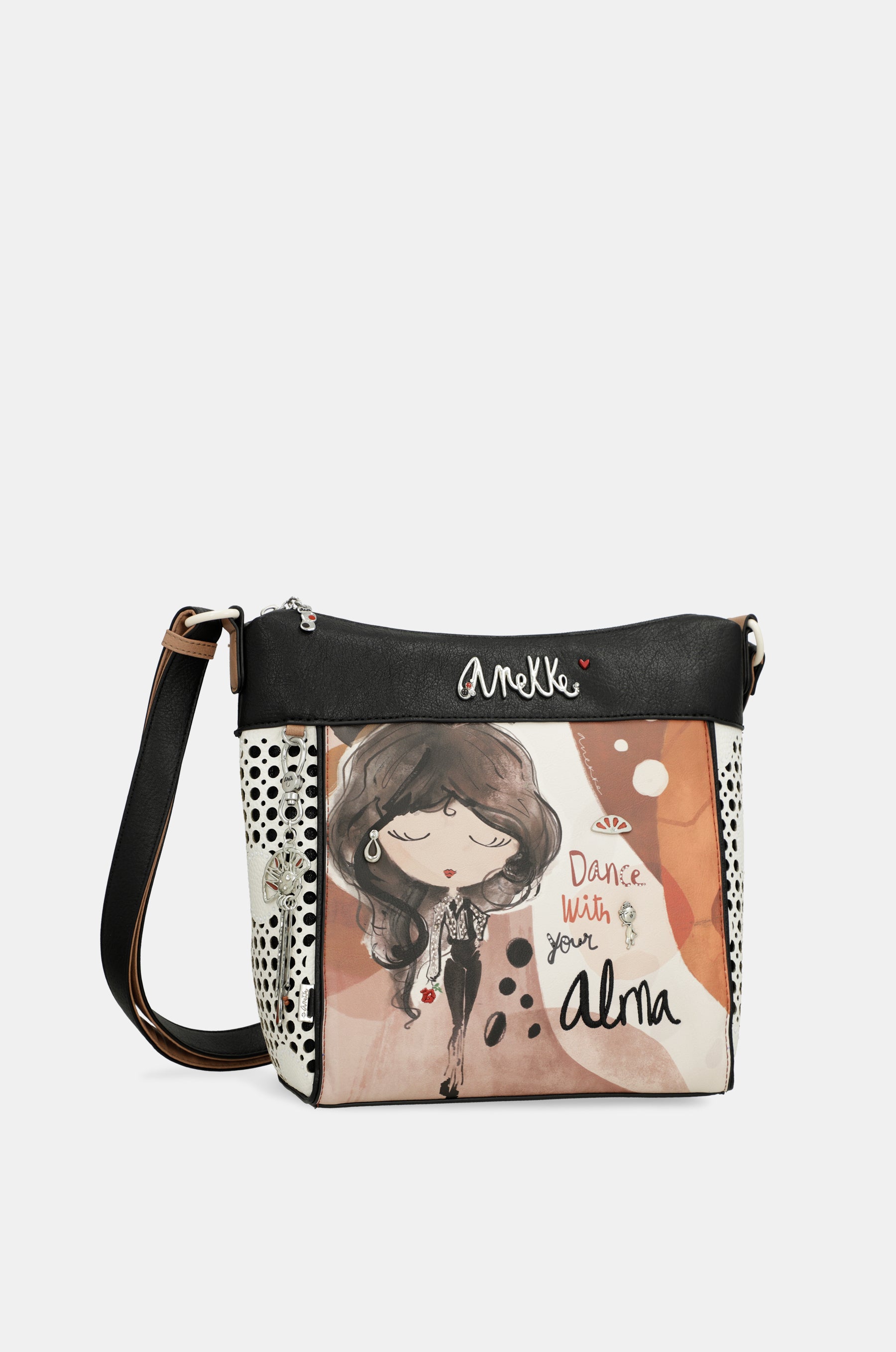 Bandolera Alma