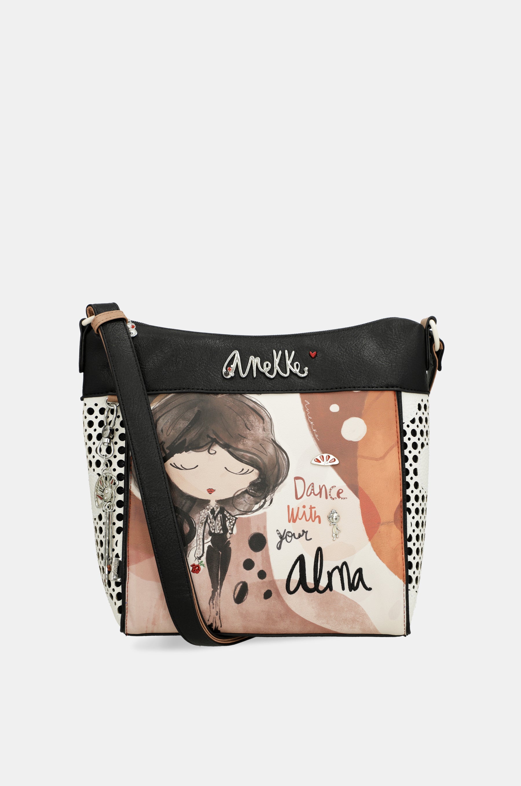 Bandolera Alma