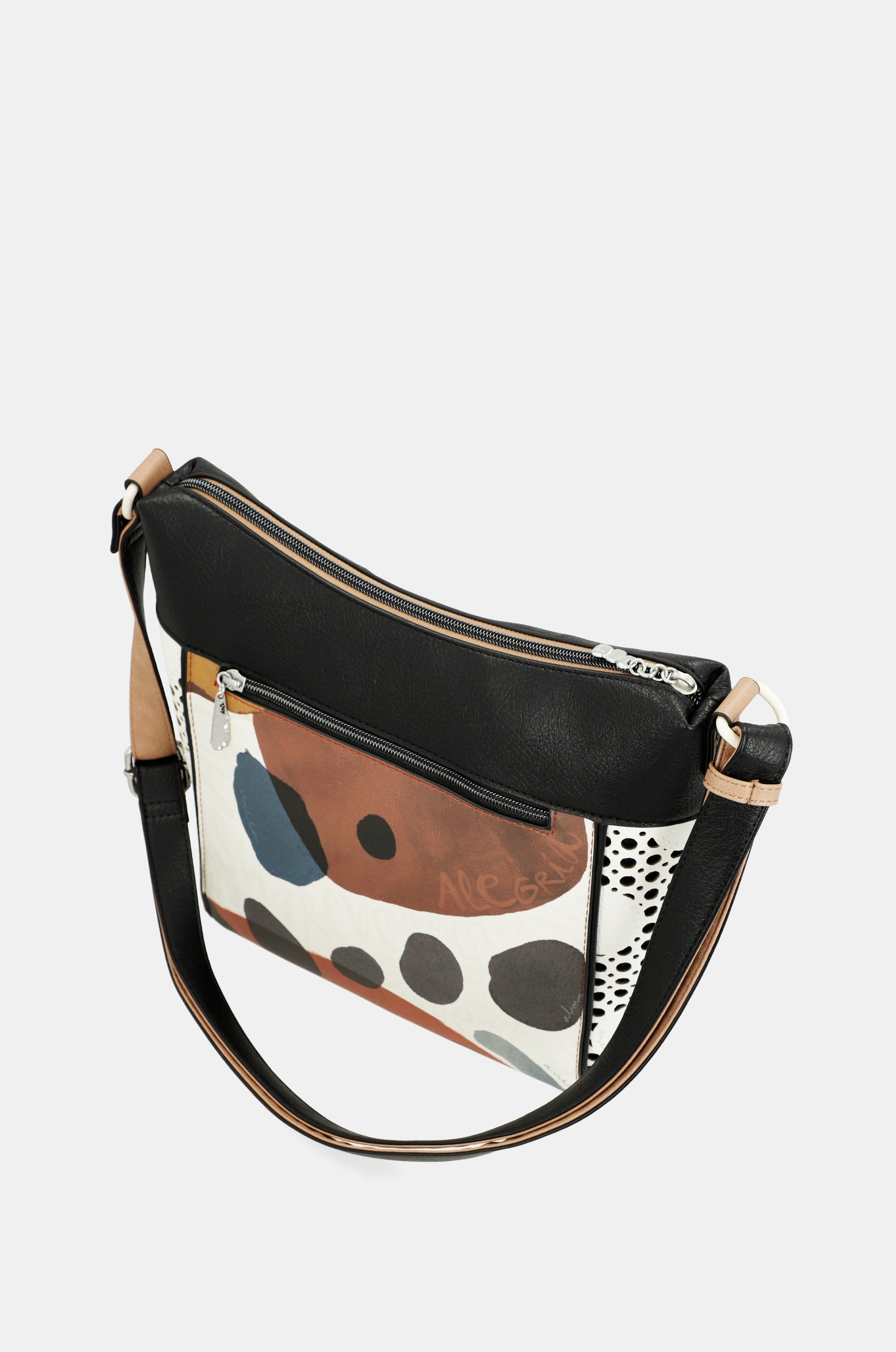 Bandolera Alma