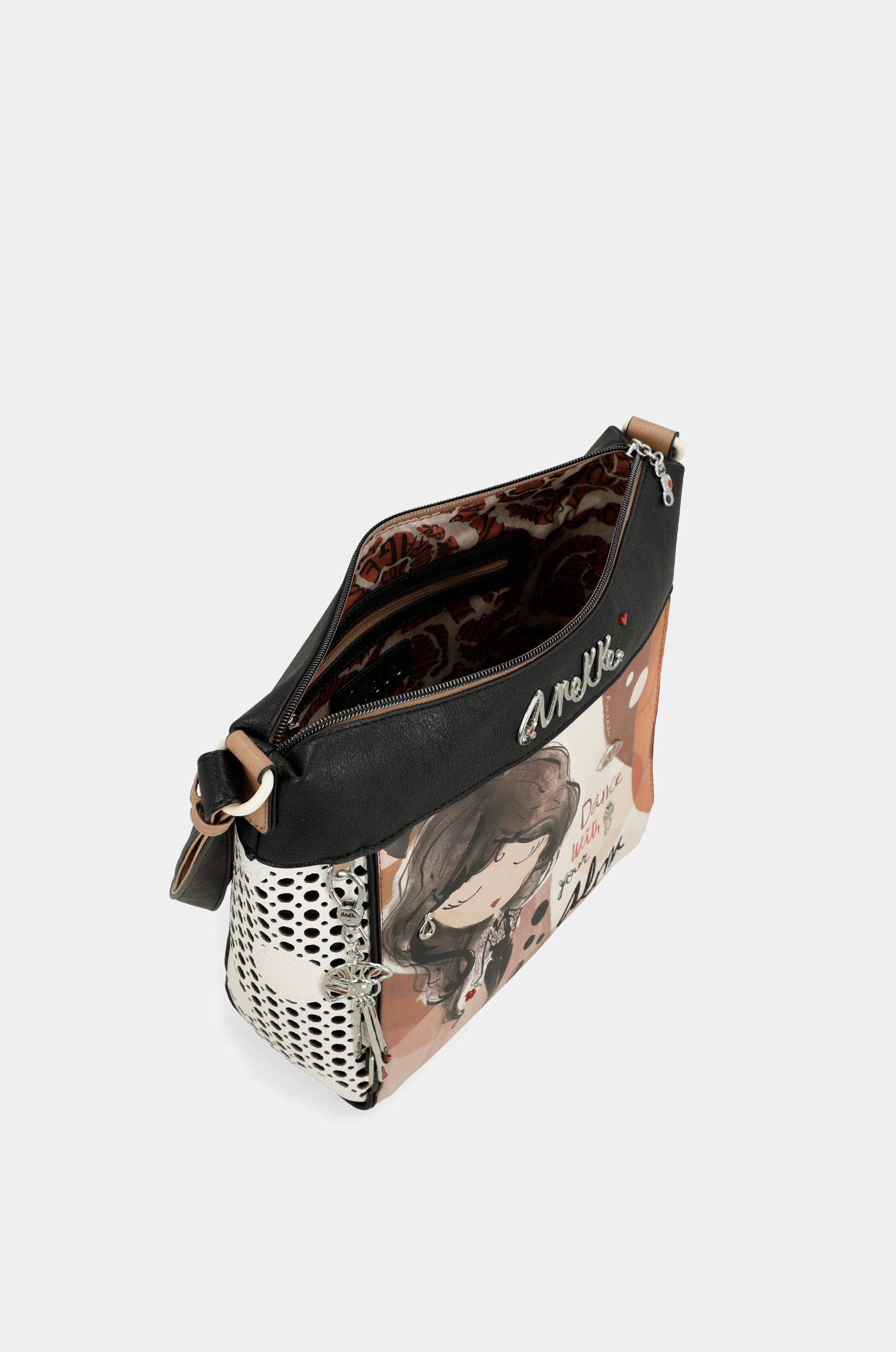 Bandolera Alma