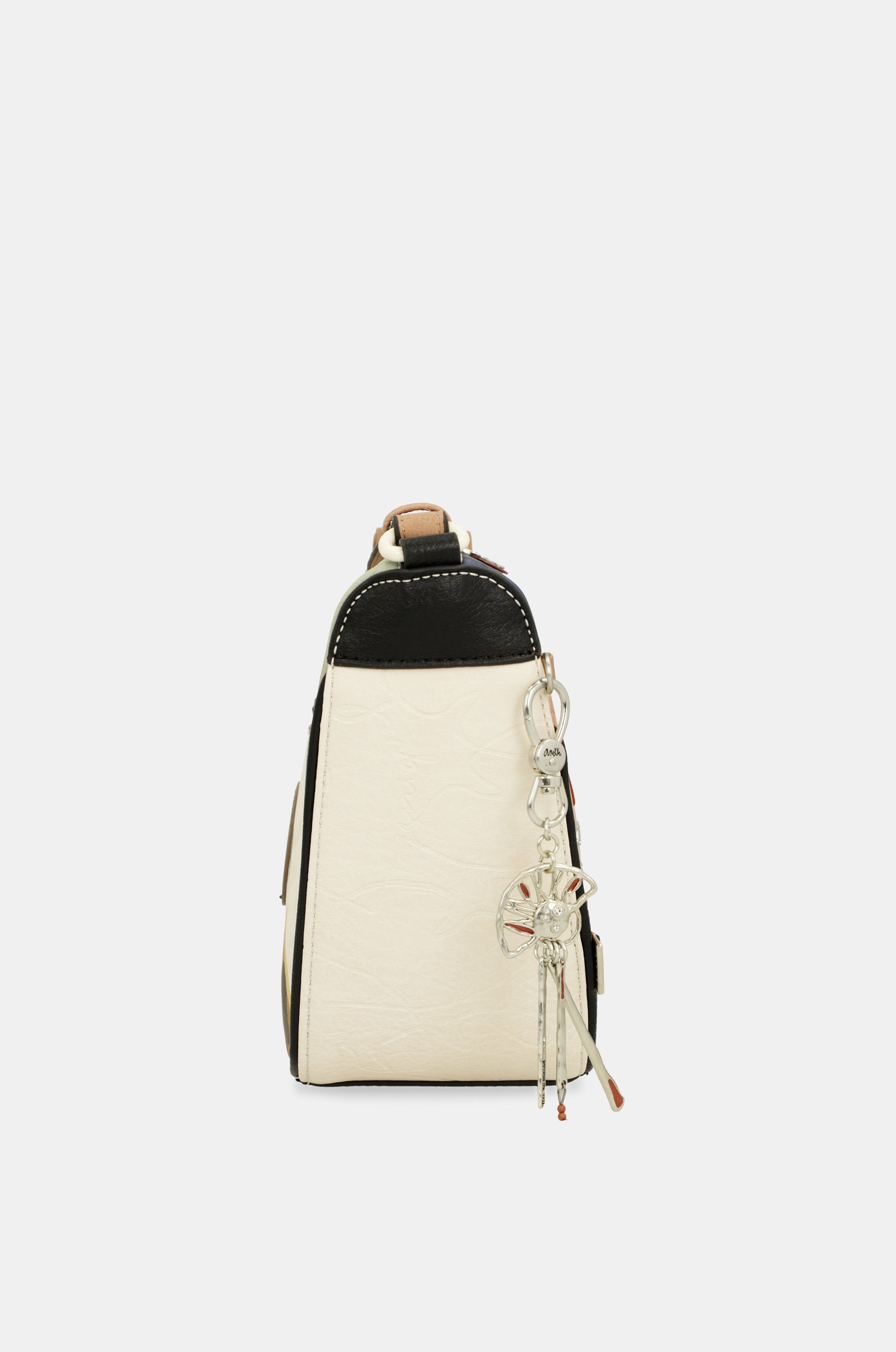 Bandolera ovalada Alma