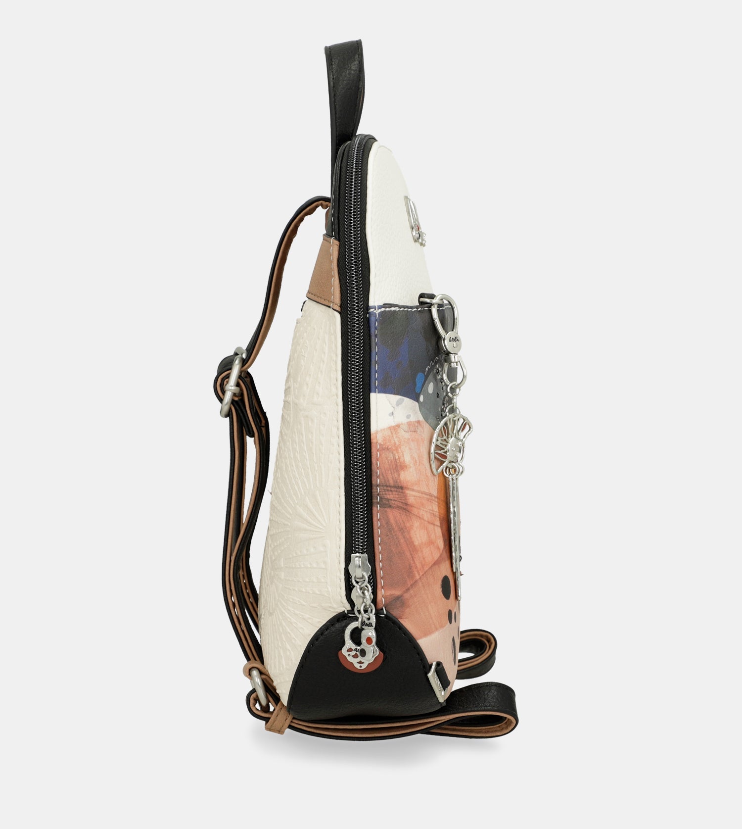 Mochila de paseo Alma