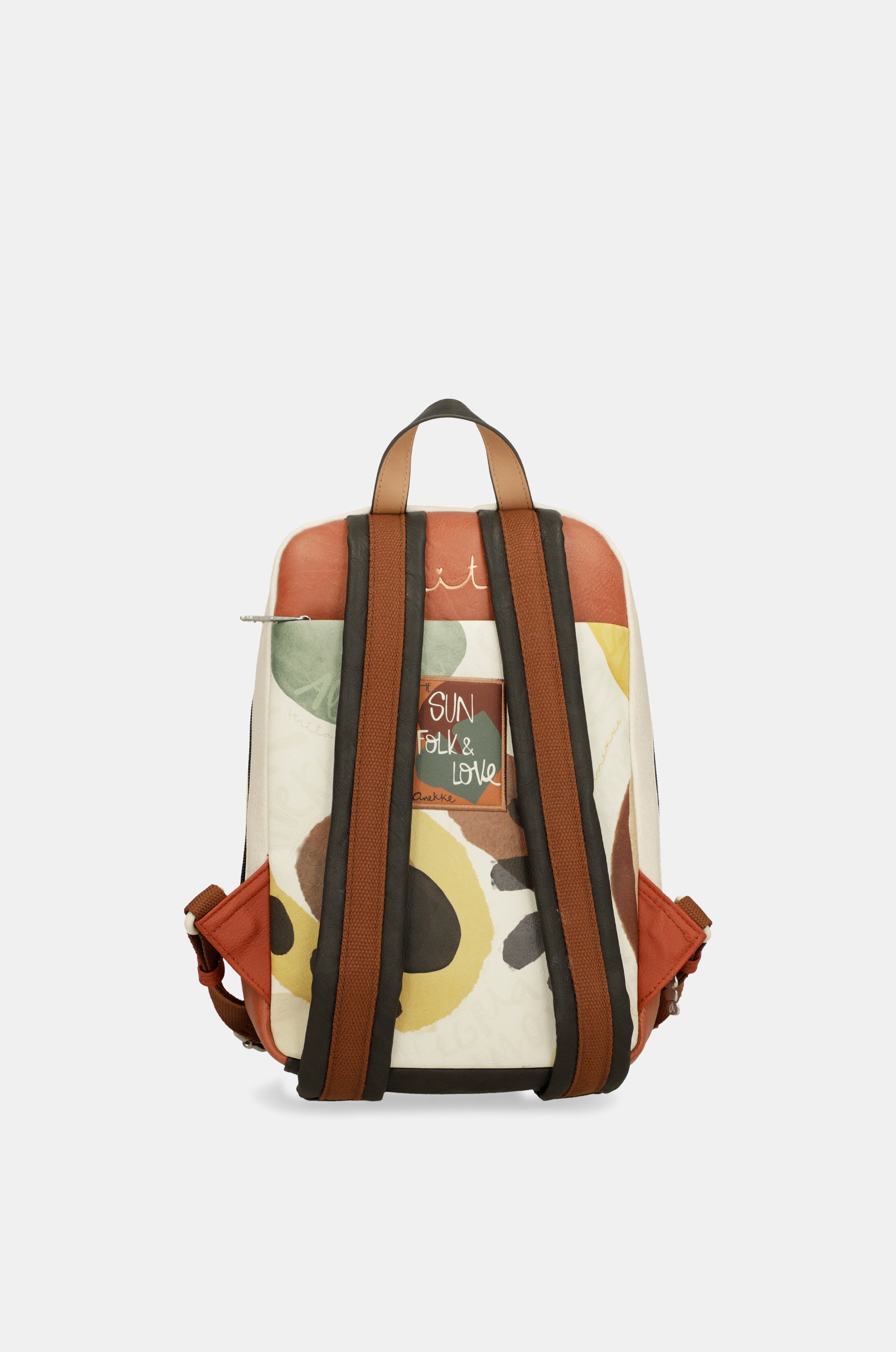 Mochila mediana Alma