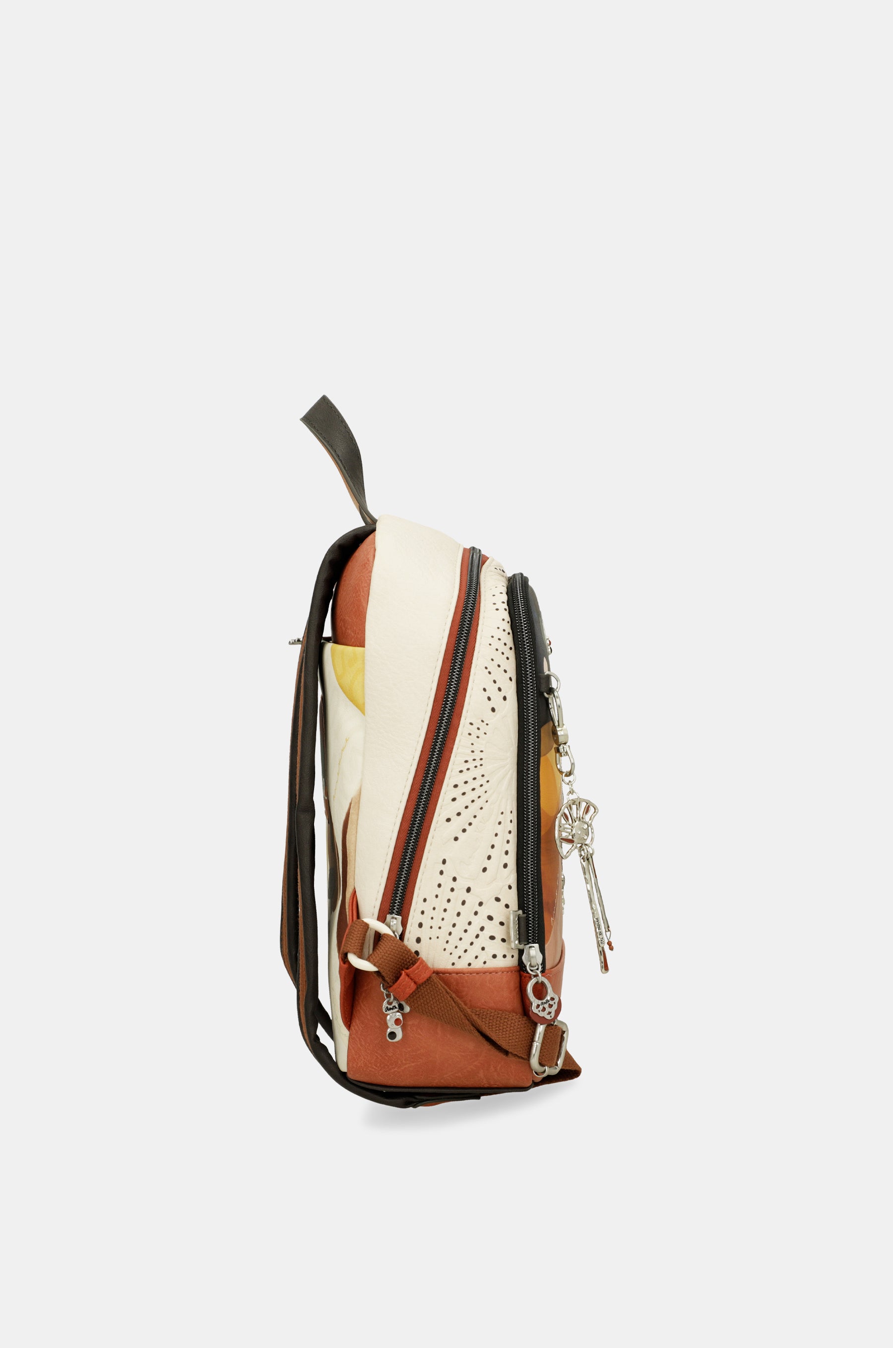 Mochila mediana Alma