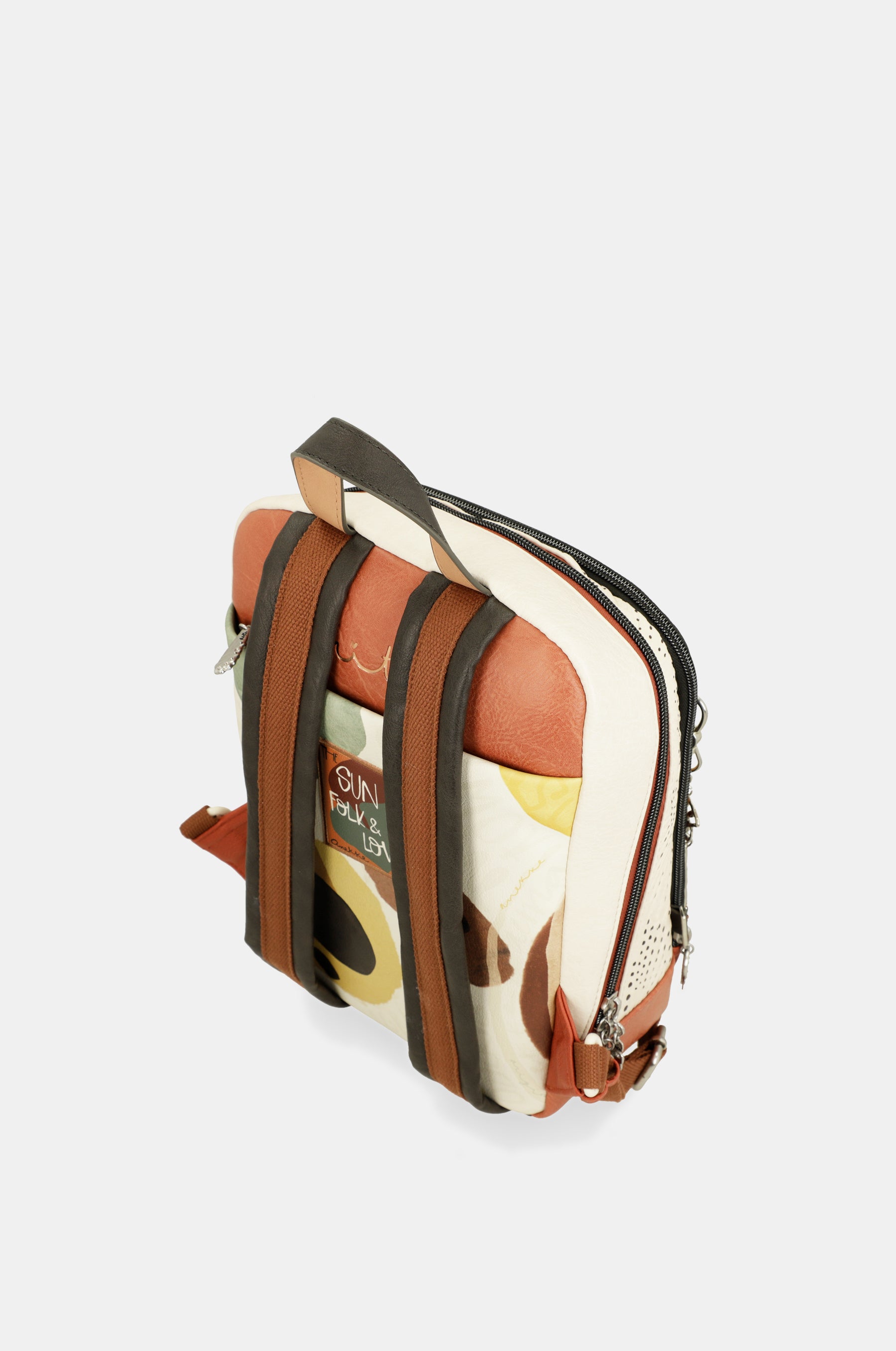 Mochila mediana Alma