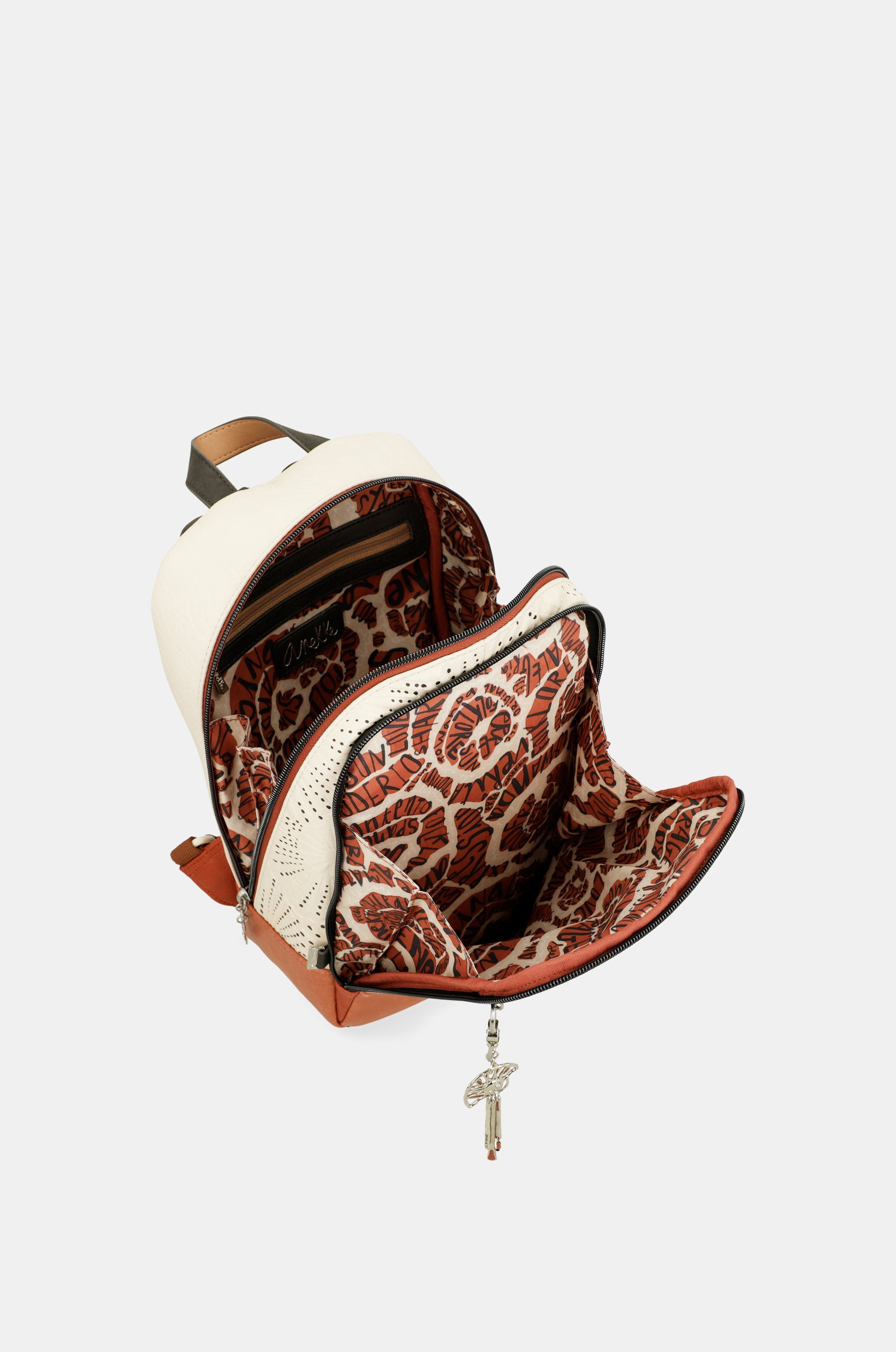 Mochila mediana Alma