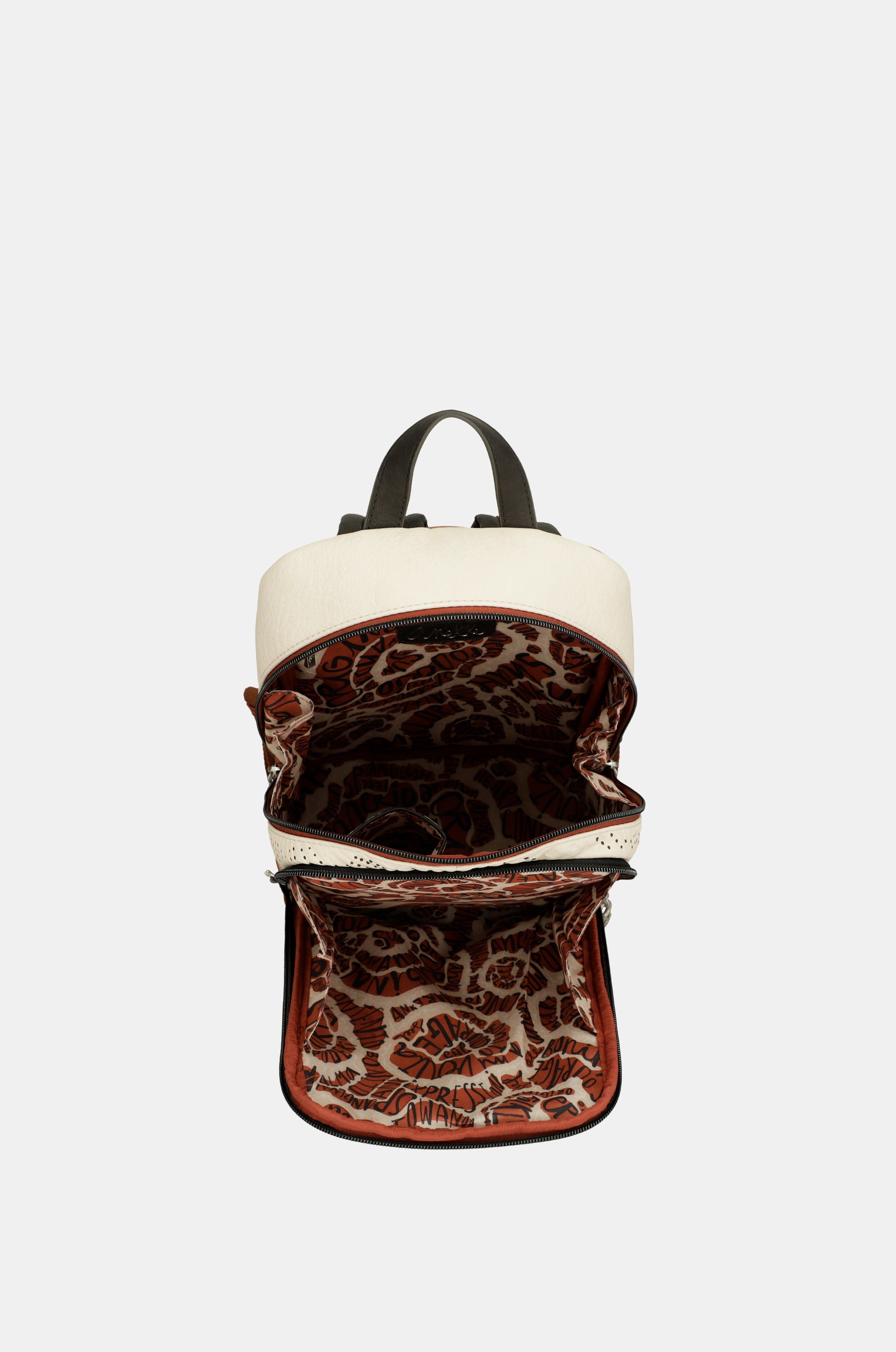 Mochila mediana Alma