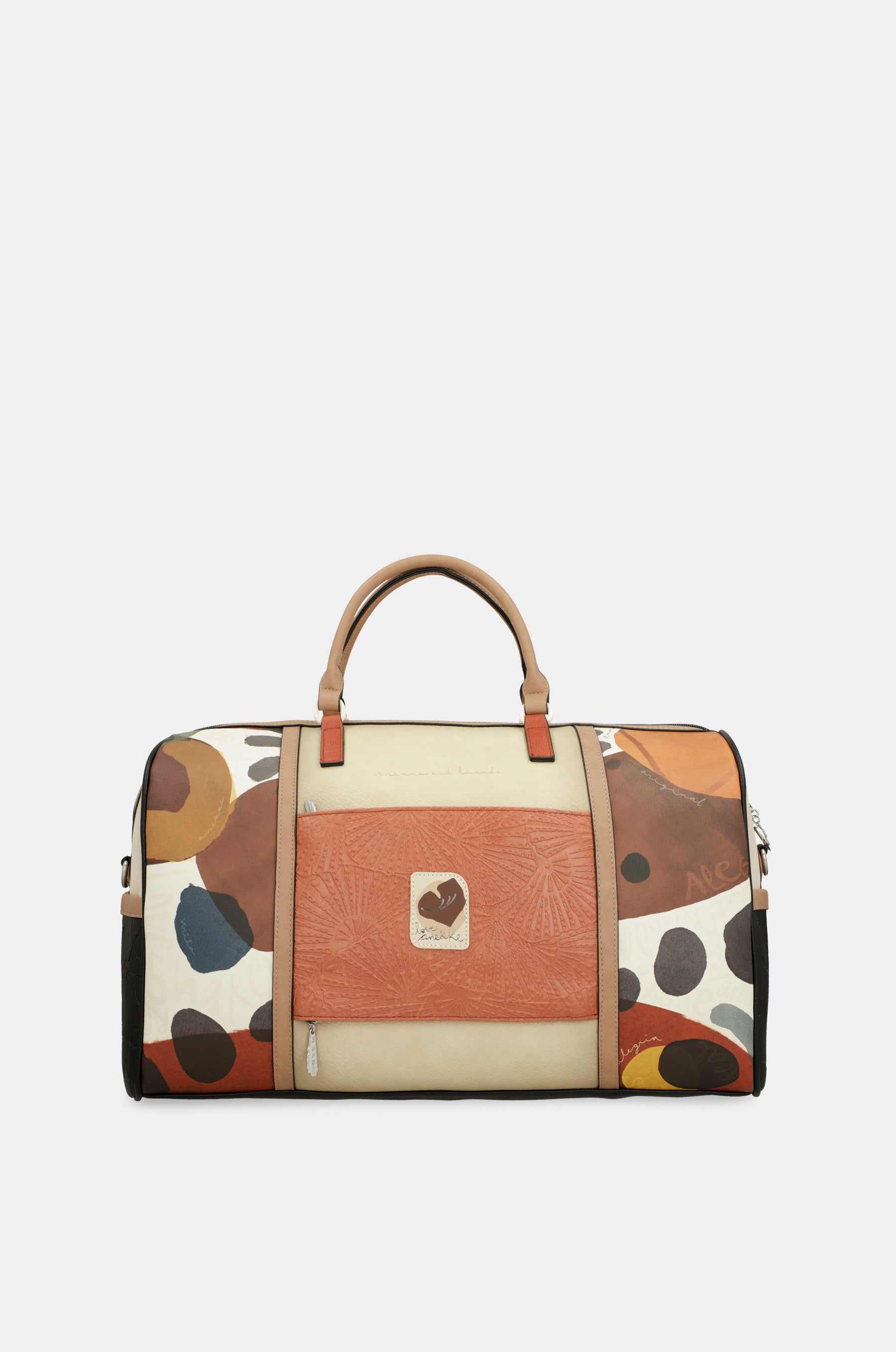 Bolsa de viaje Alma