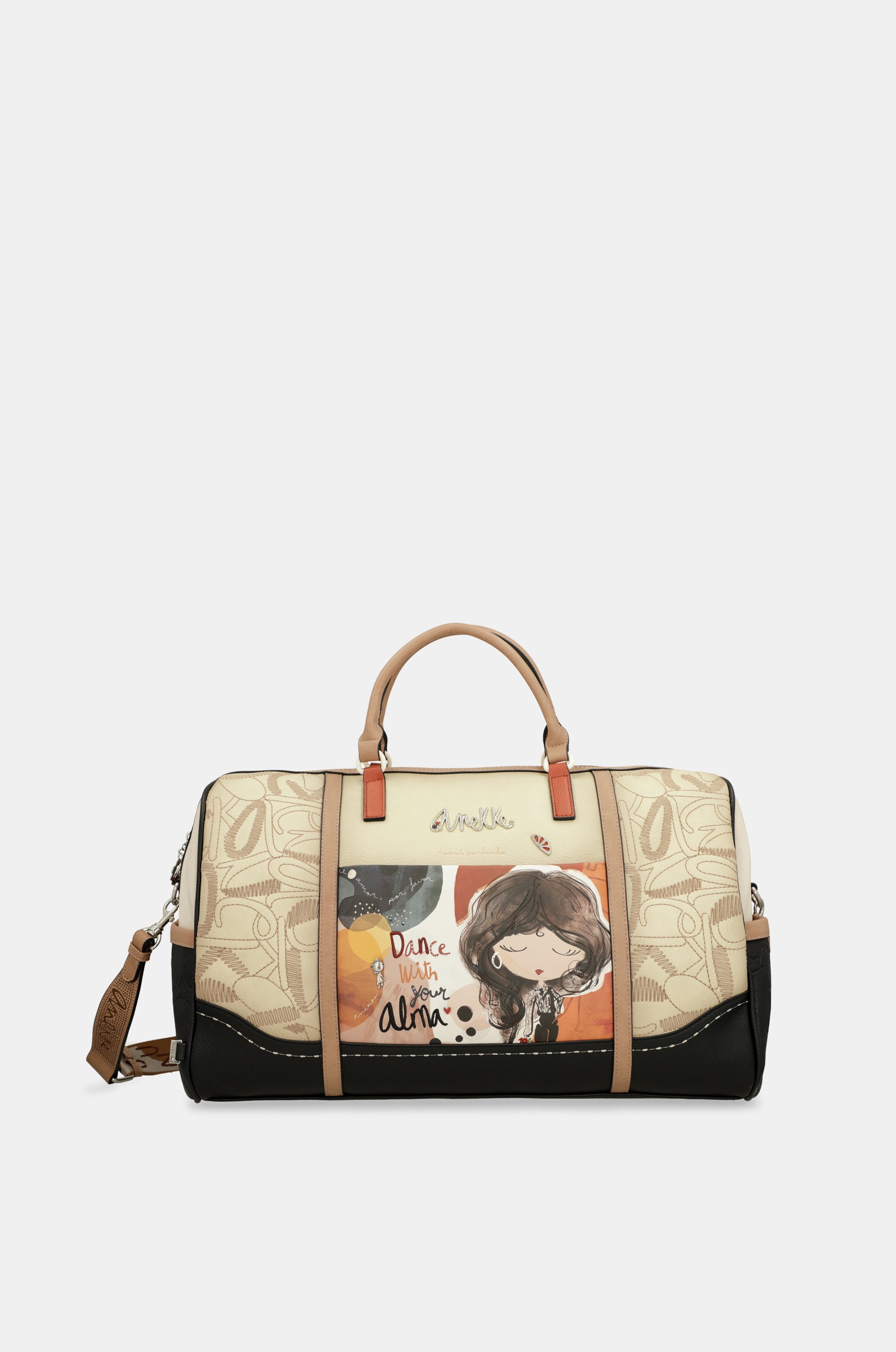 Bolsa de viaje Alma
