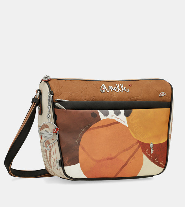 Bandolera grande Alegría