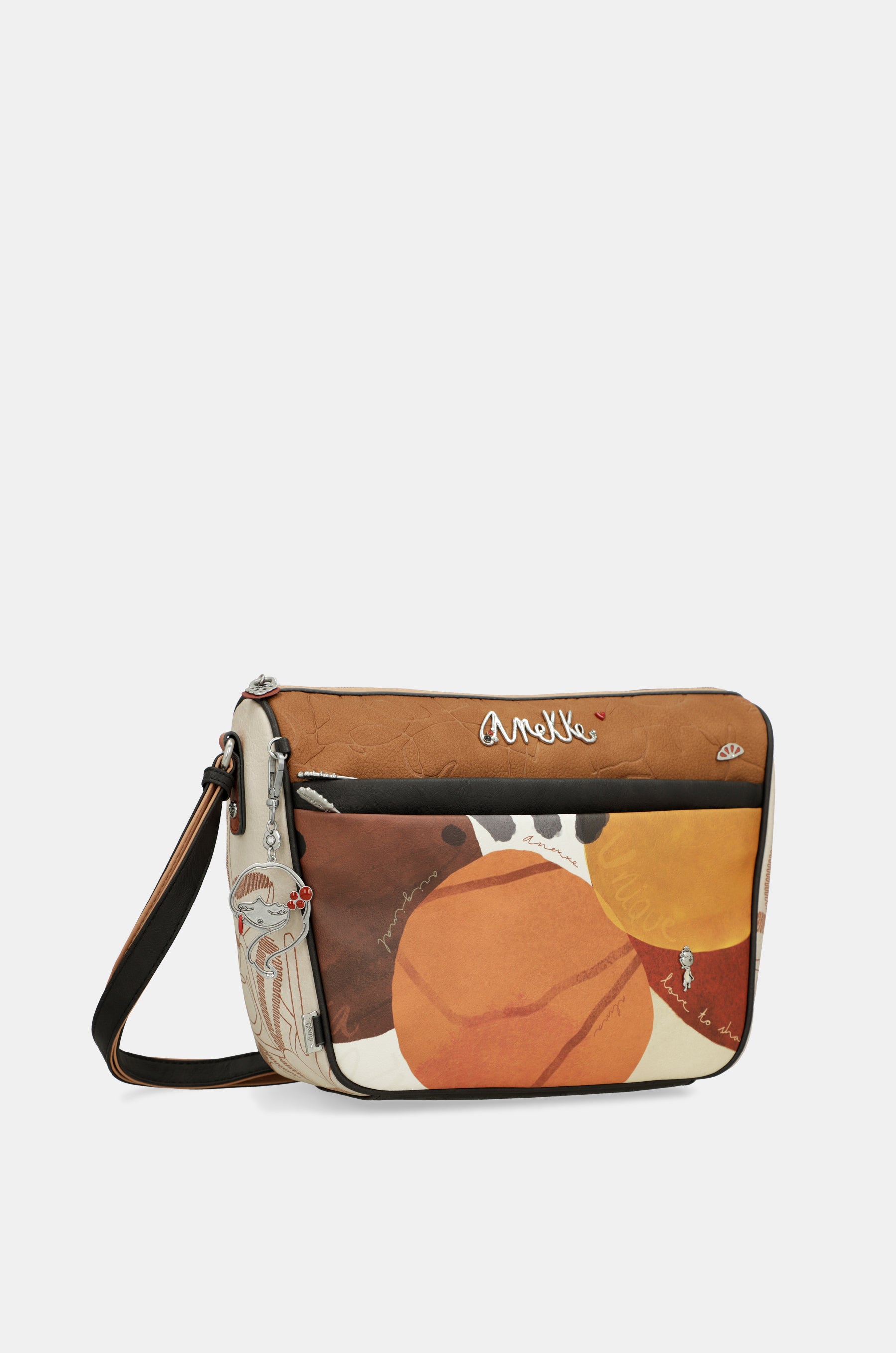 Bandolera grande Alegría