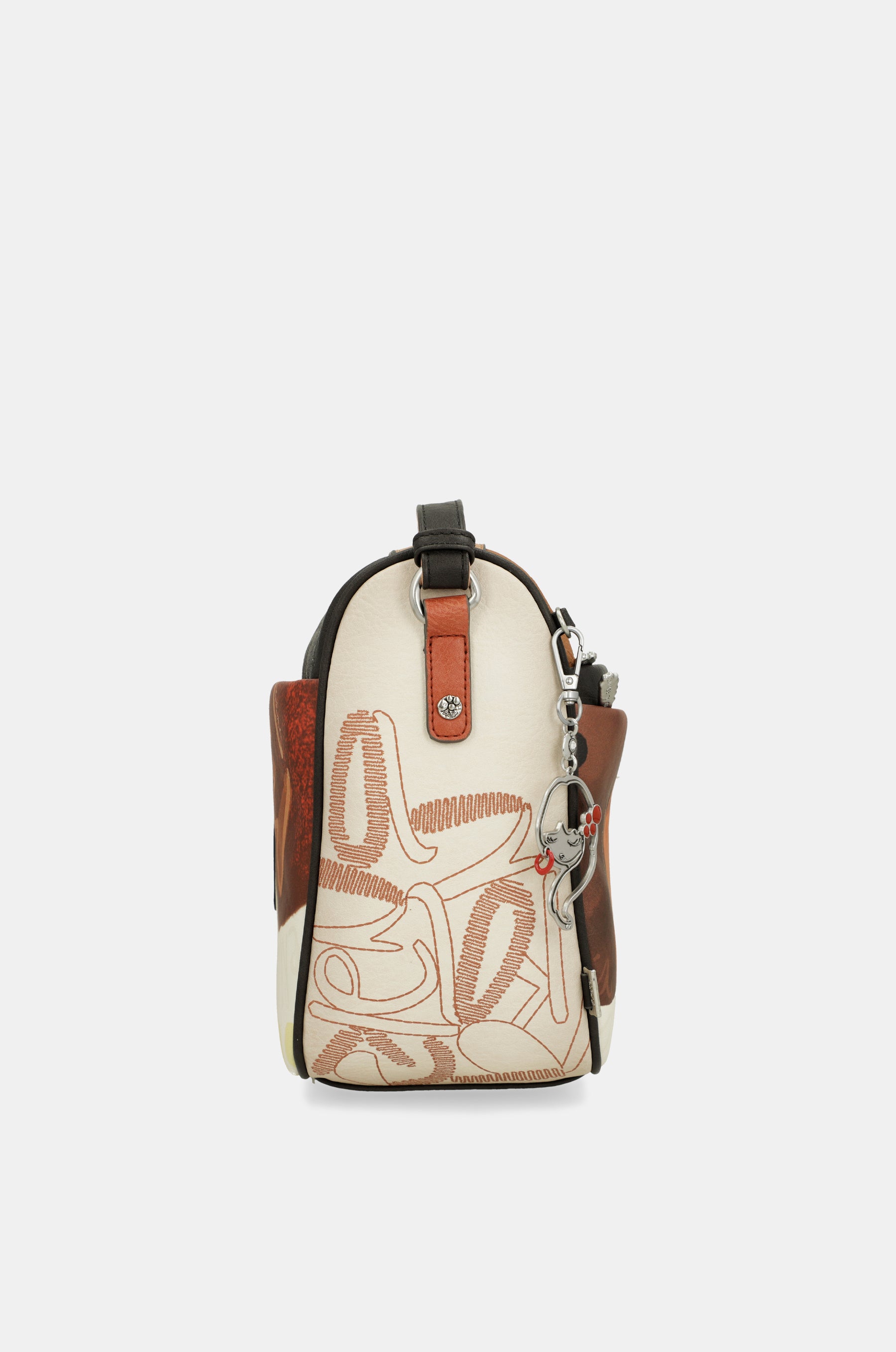 Bandolera grande Alegría