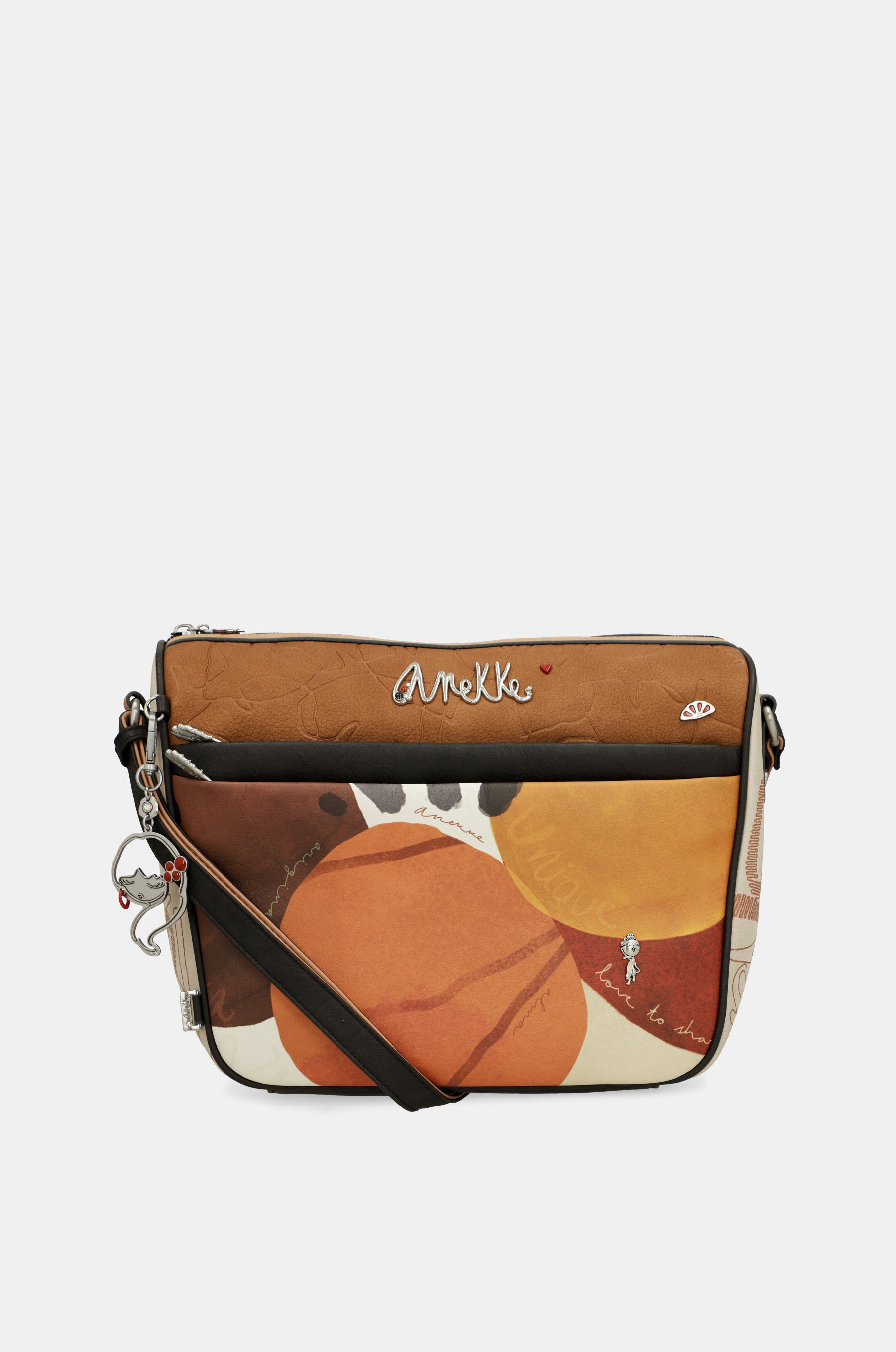 Bandolera grande Alegría