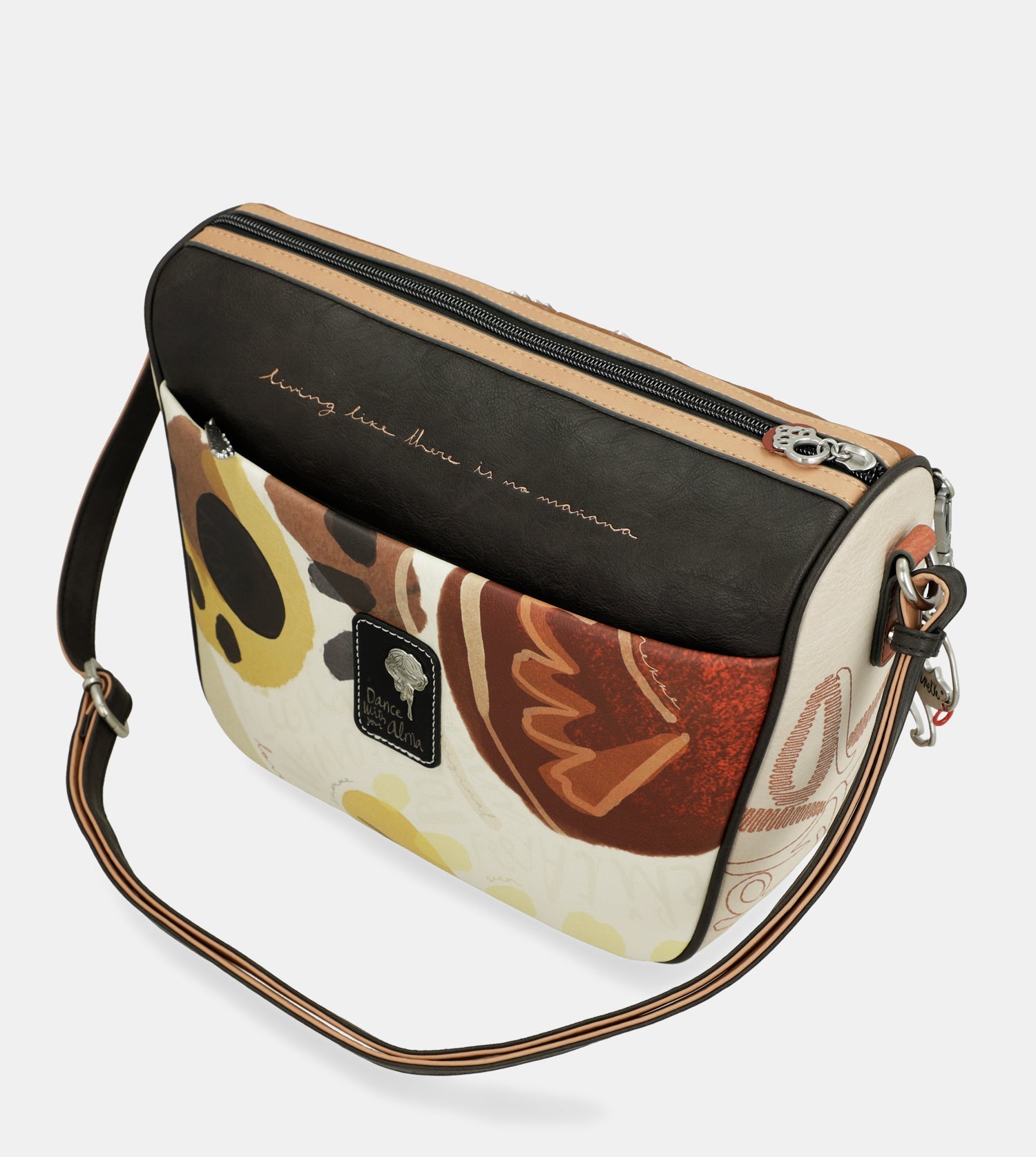 Bandolera grande Alegría