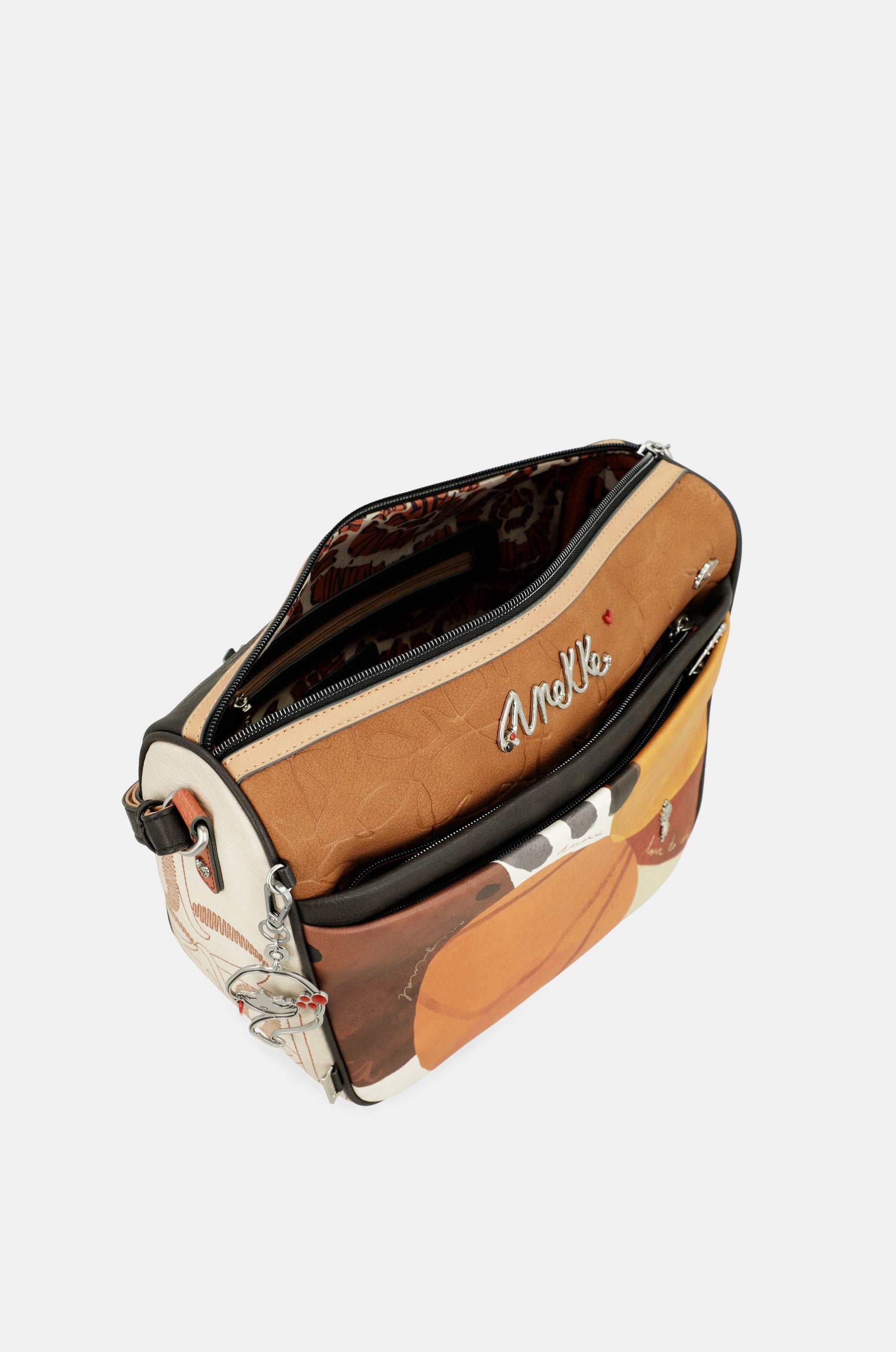 Bandolera grande Alegría