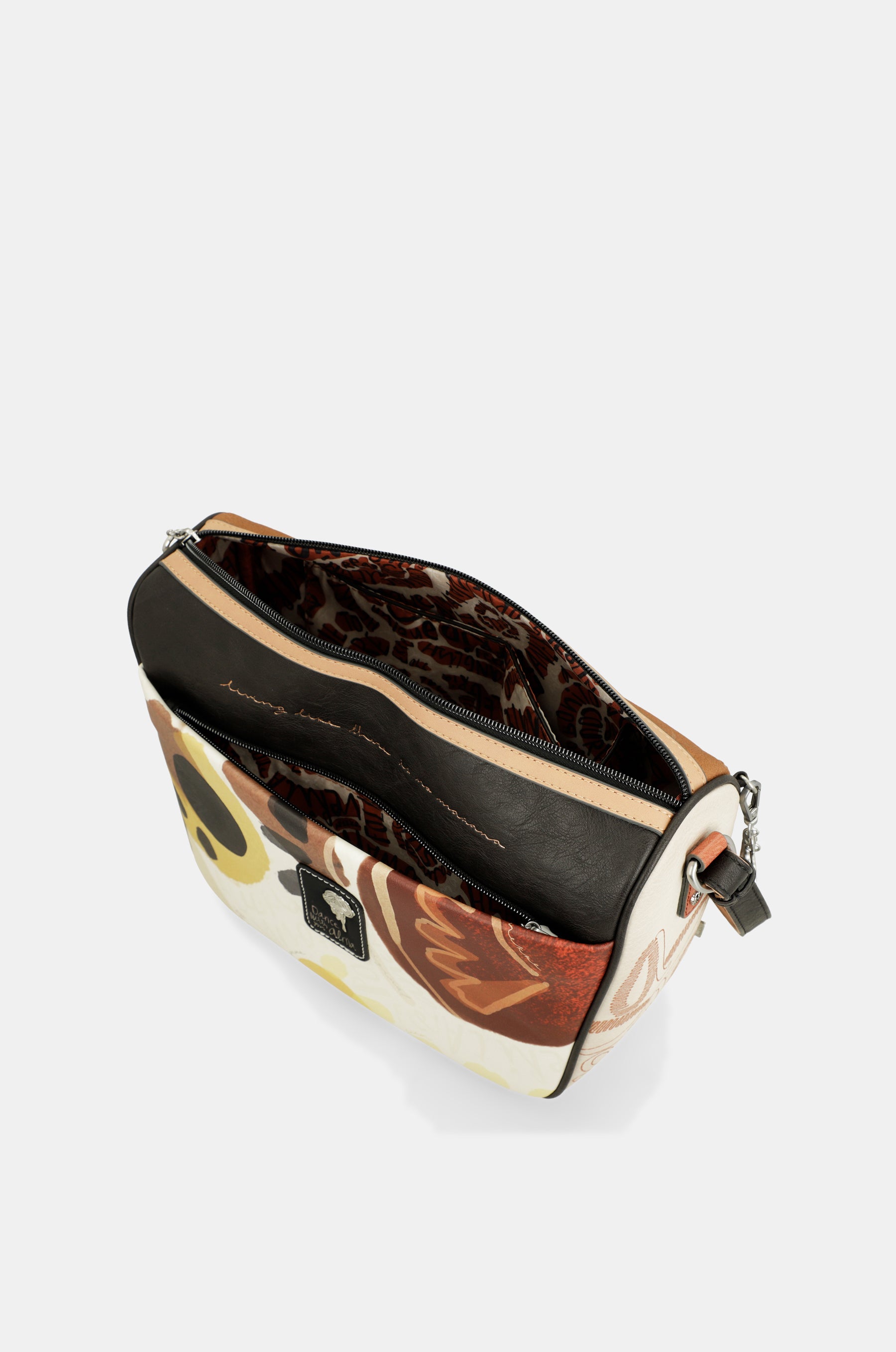 Bandolera grande Alegría