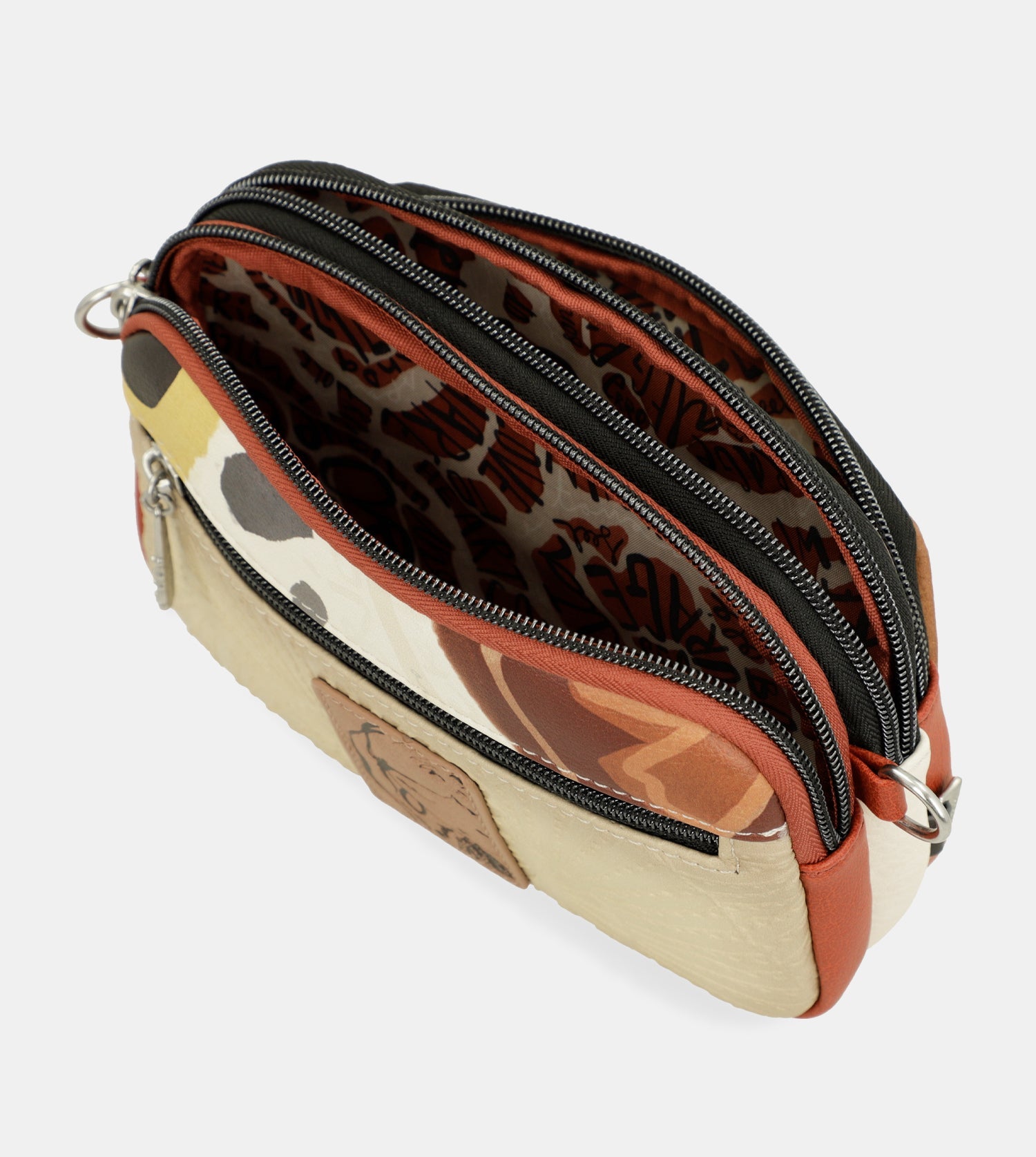 Bandolera pequeña Alegría