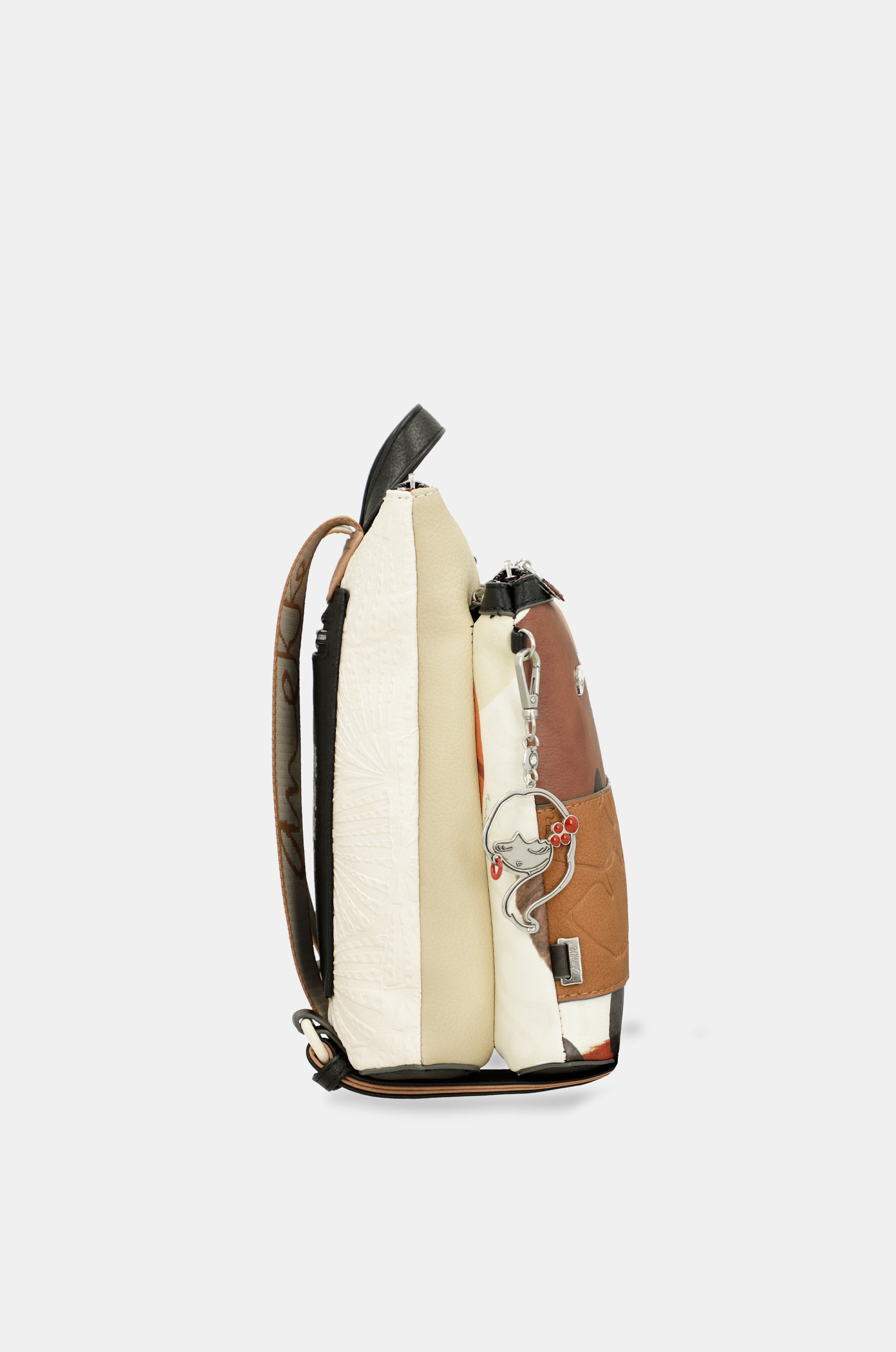 Mochila mediana Alegría