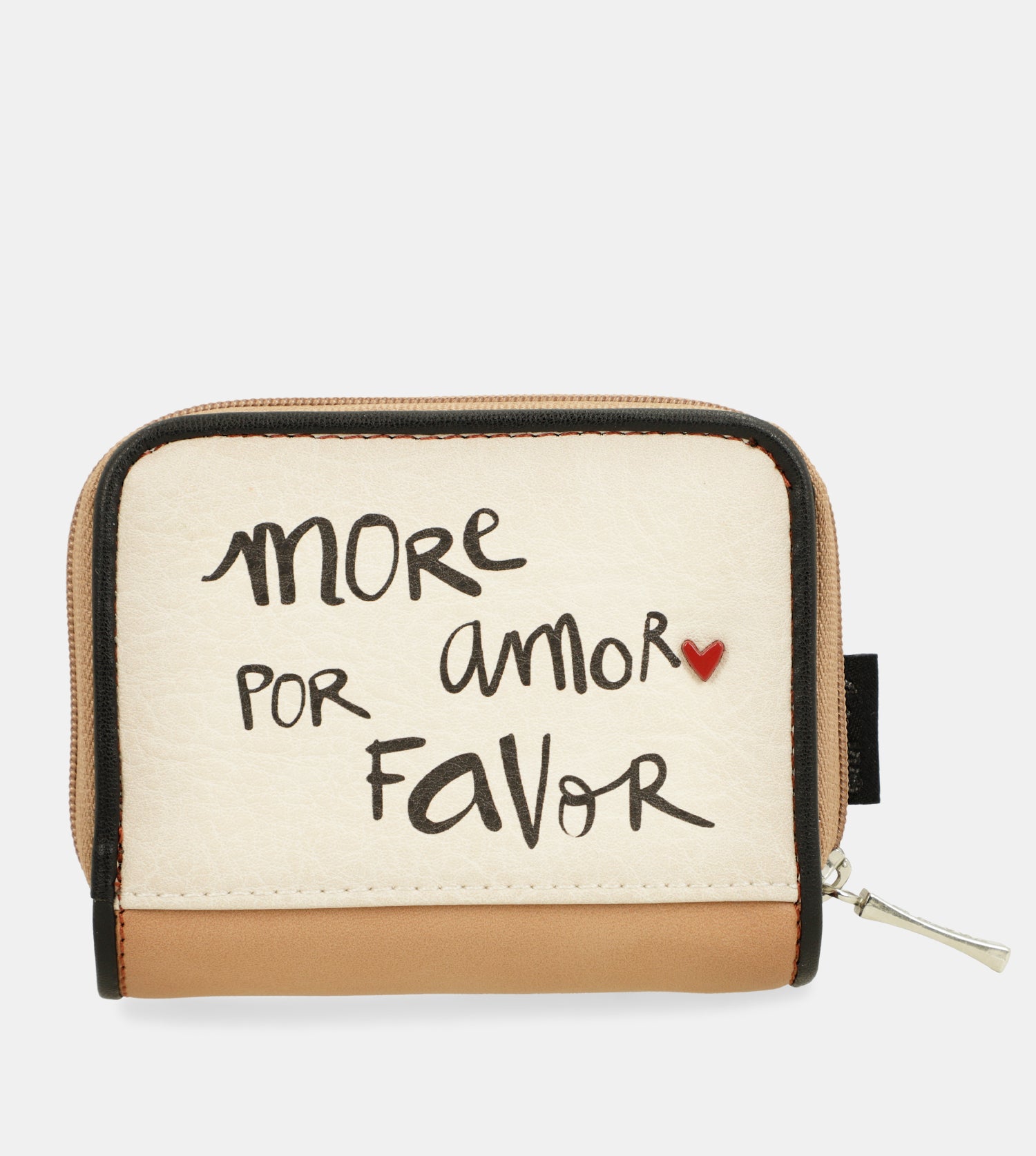 Billetero pequeño RFID  Alegría