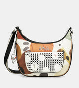 Bolso de hombro Alma