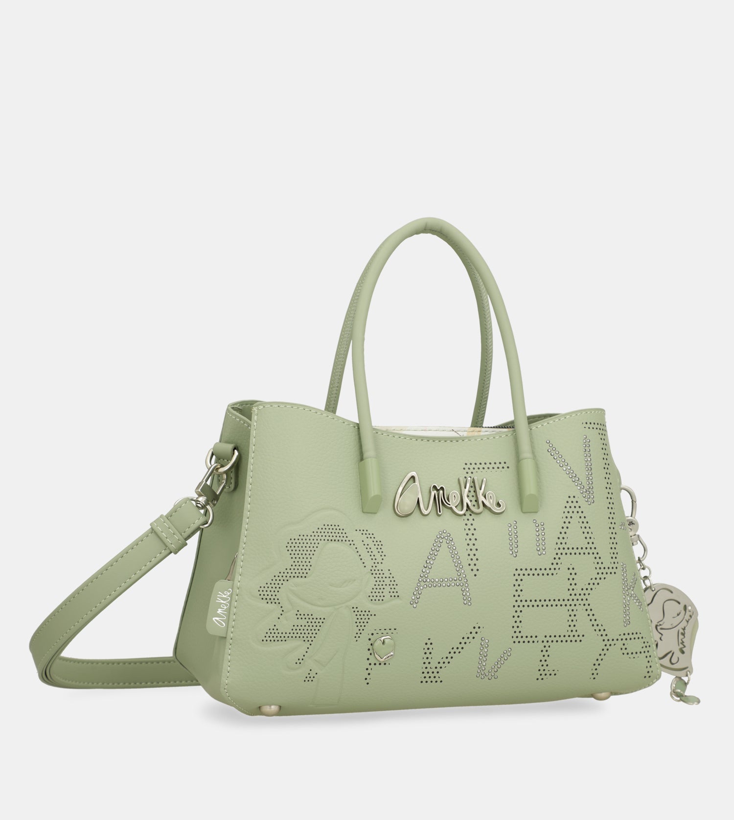 Bolso de mano mediano Original