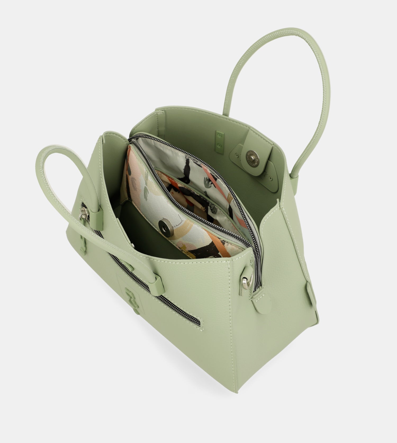 Bolso de mano mediano Original