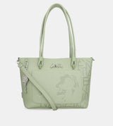 Bolso shopper grande Alma