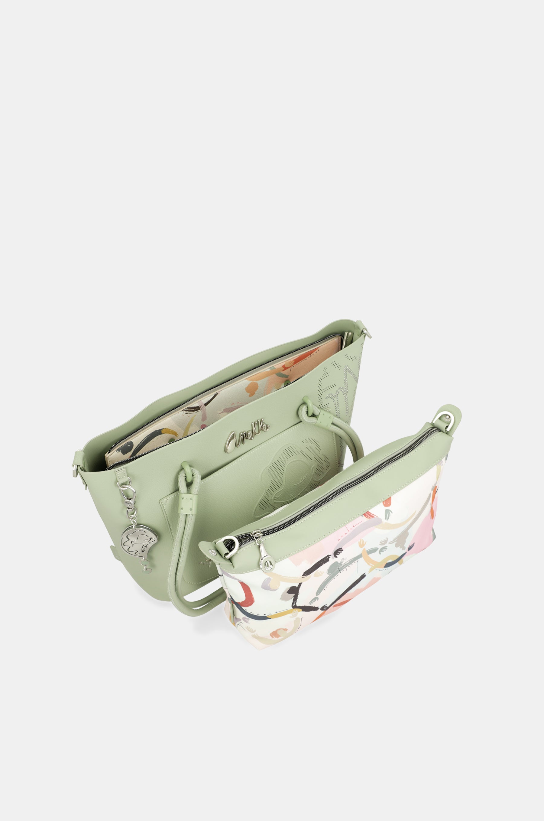 Bolso shopper grande Original