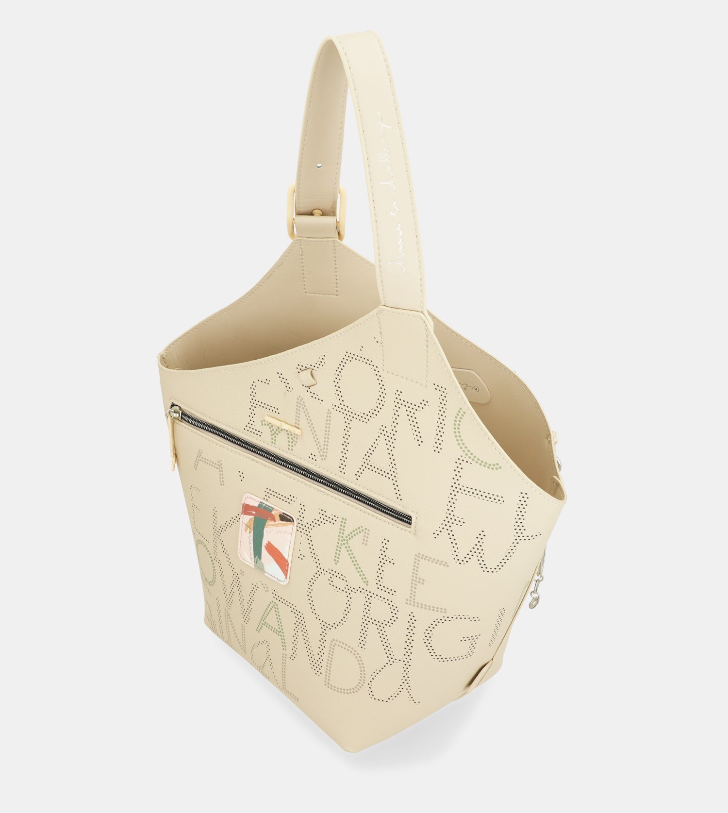 Bolso de hombro Original