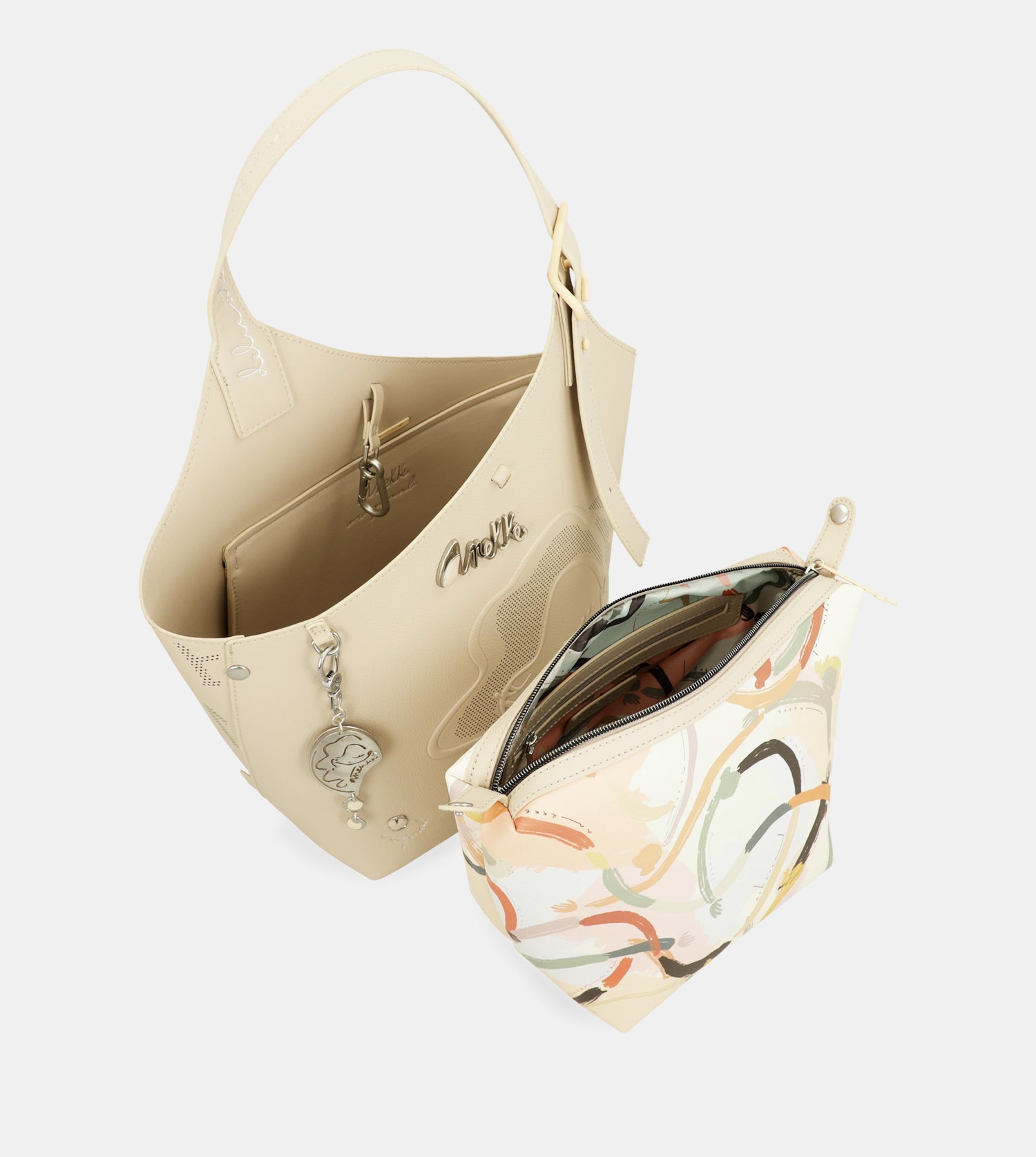 Bolso de hombro Original