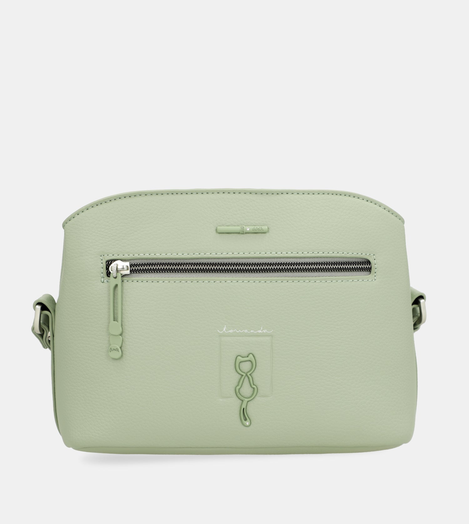 Bandolera 3 compartimentos mediana Original