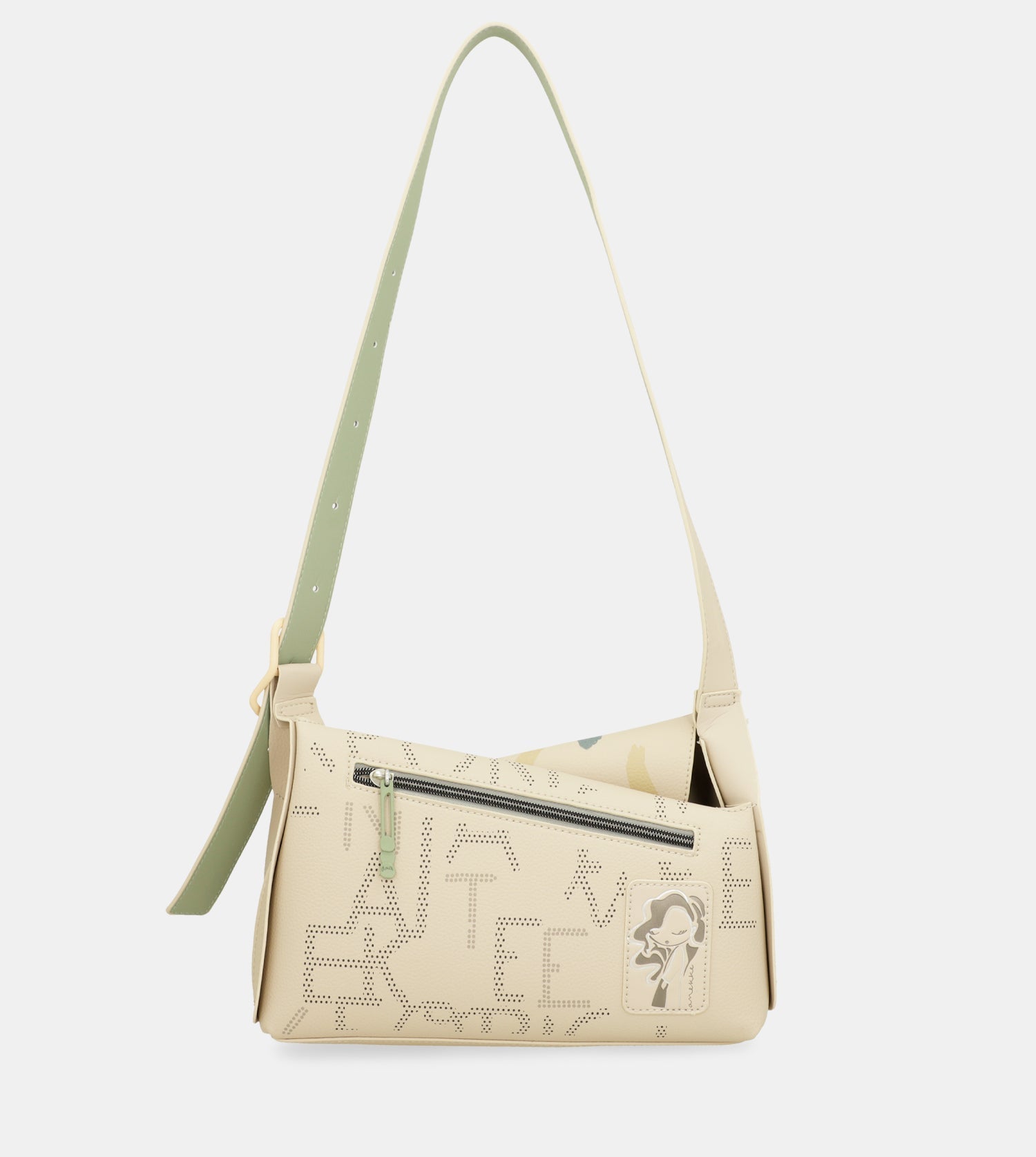 Bolso asa larga Original