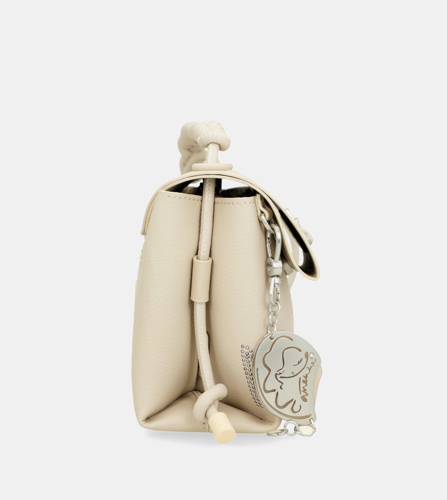 Bolso de solapa Original