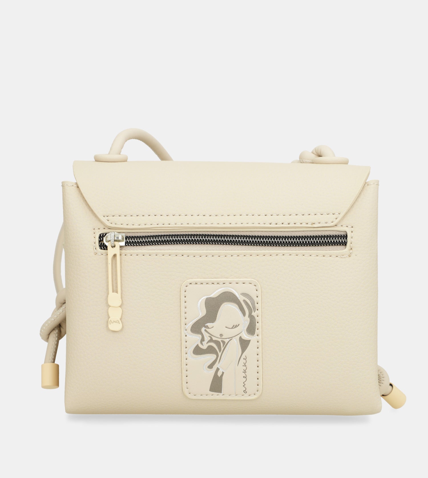 Bolso de solapa Original