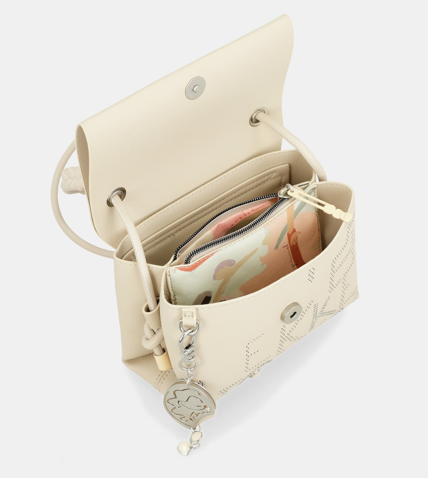 Bolso de solapa Original